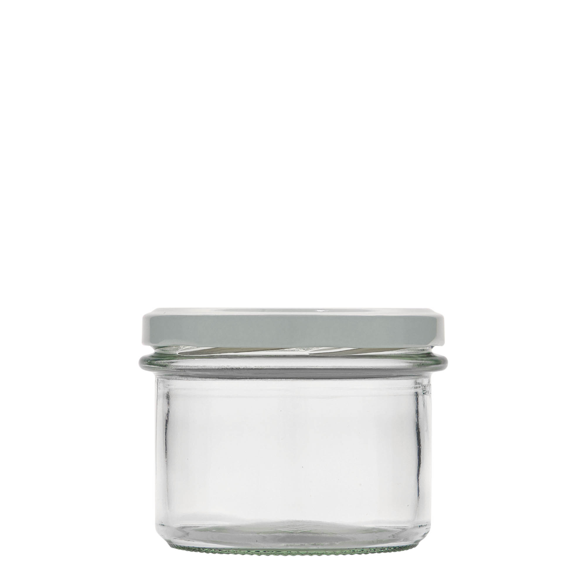 235 ml kozarec za vlaganje, odprtina: Twist-Off (TO 82)