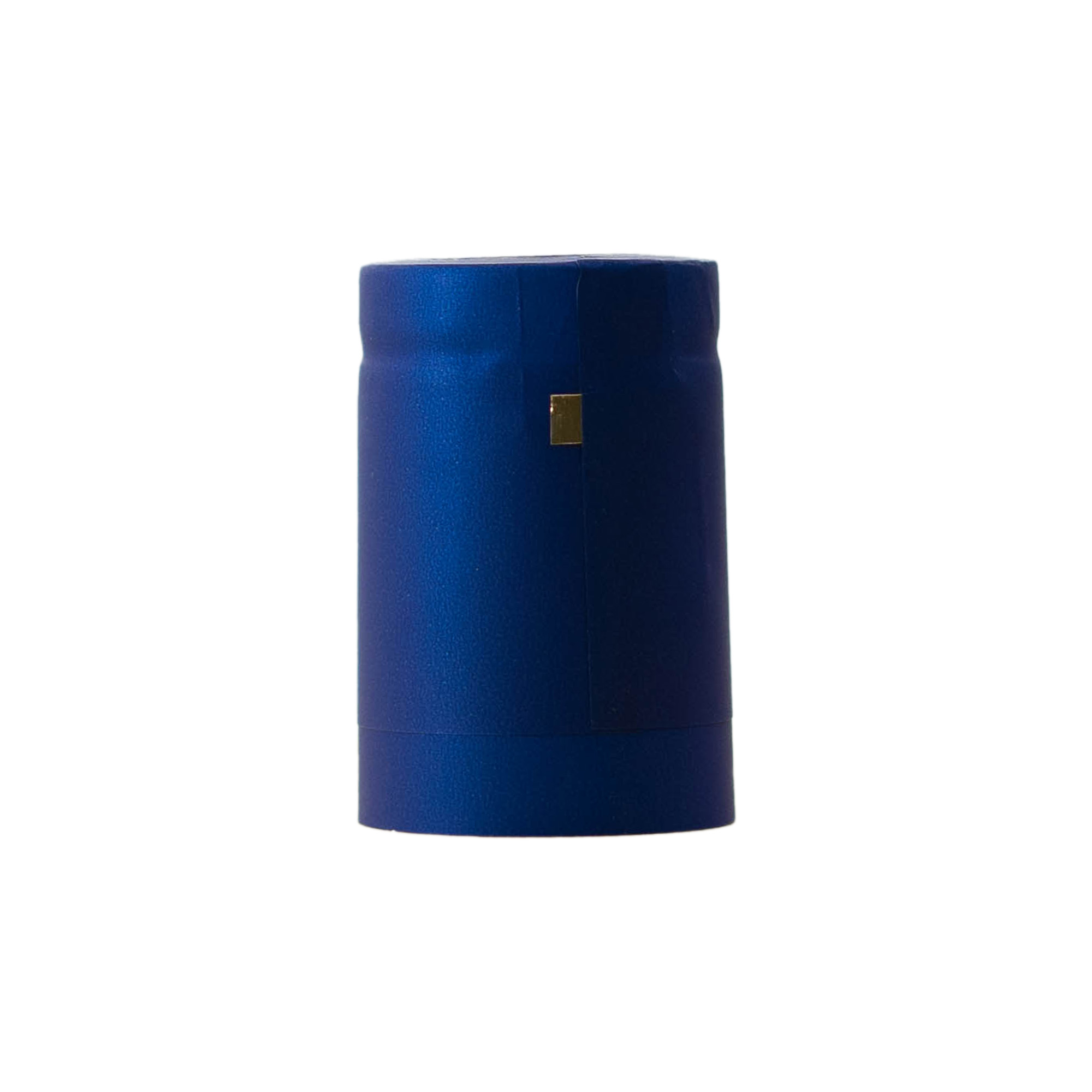 Krčljiva kapica 32x41, PVC-plastika, modra