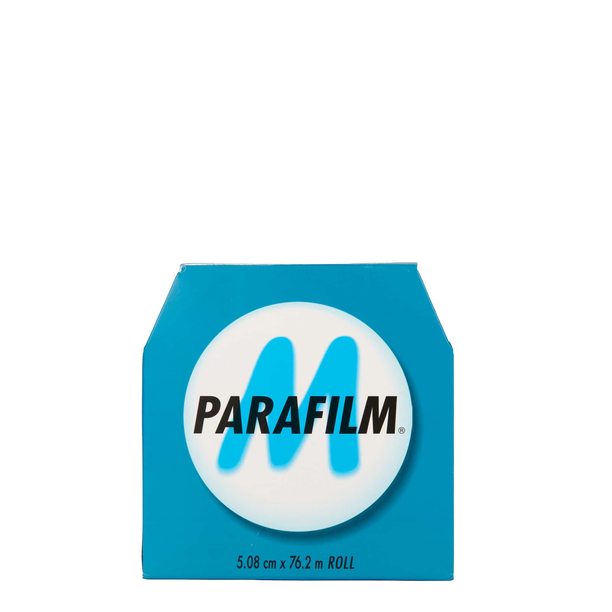 Parafilm zvitek 75 m x 50 mm, parafin