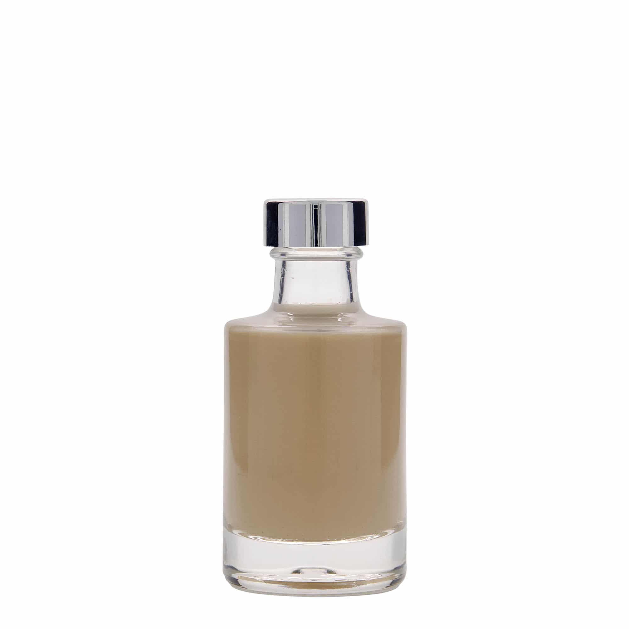 100 ml steklenička 'Aventura', odprtina: GPI 28