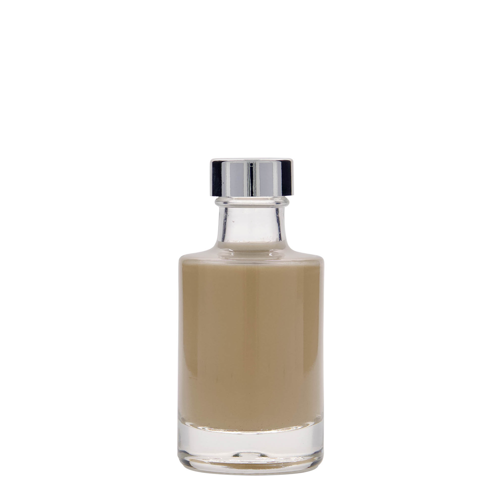 100 ml steklenička 'Aventura', odprtina: GPI 28