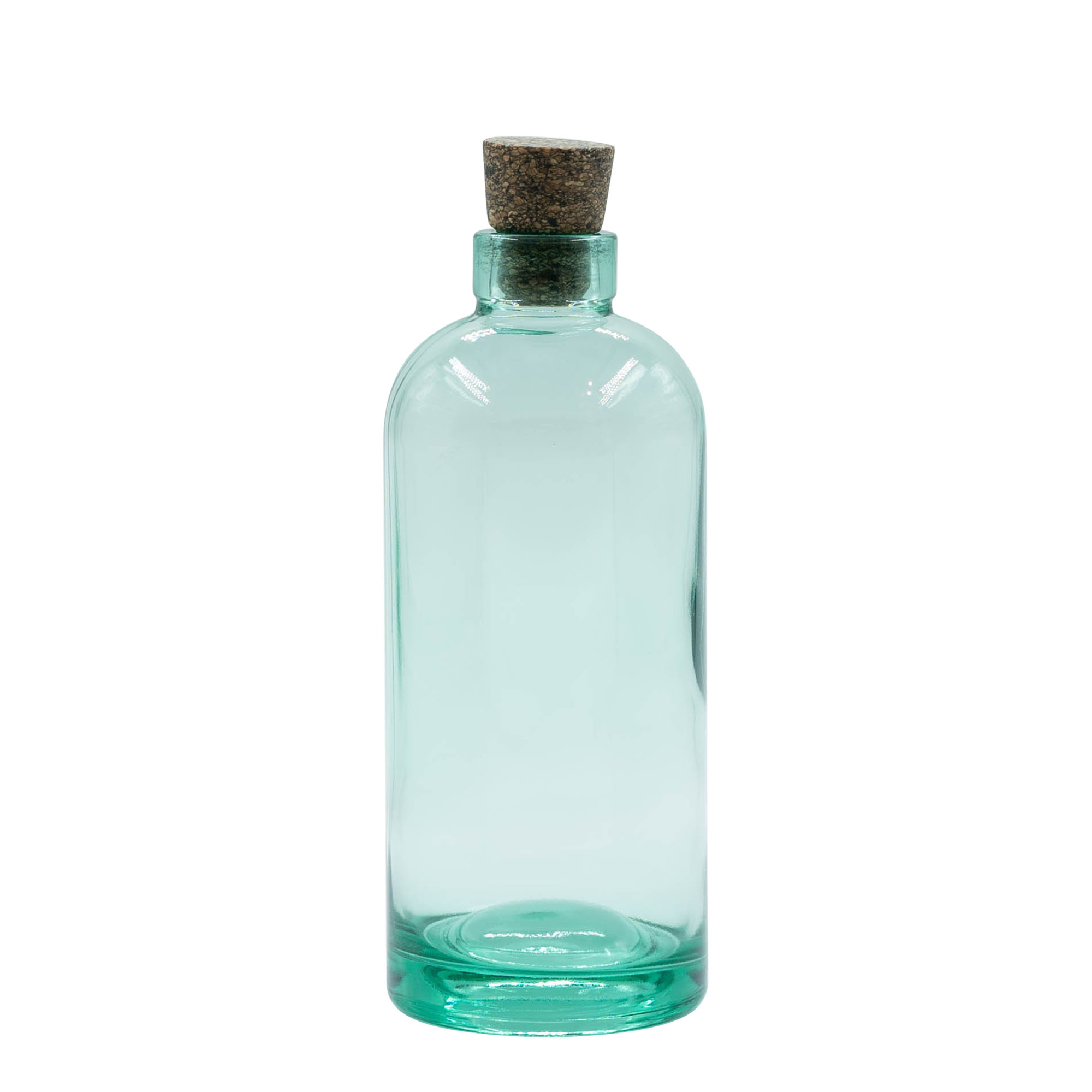 500 ml steklenica 'Farm', odprtina: pluta
