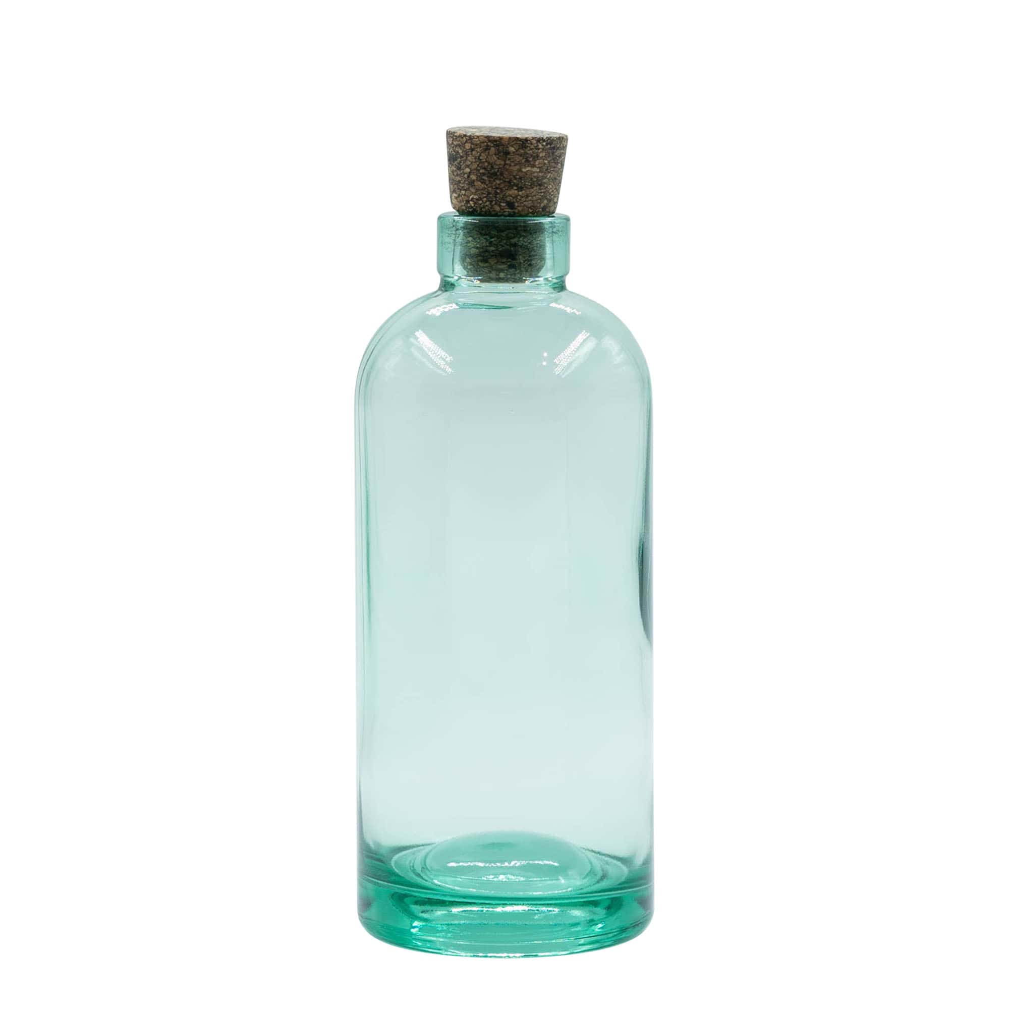 500 ml steklenica 'Farm', odprtina: pluta