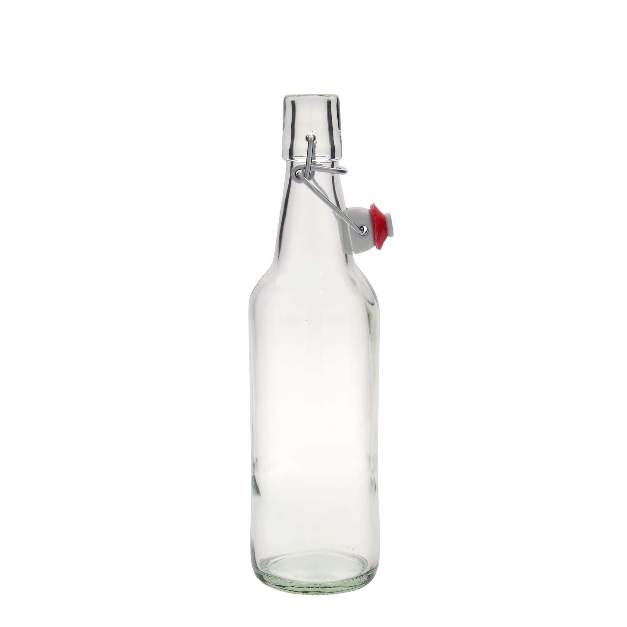 500 ml steklenica piva, steklo, odprtina: sponka za zapiranje