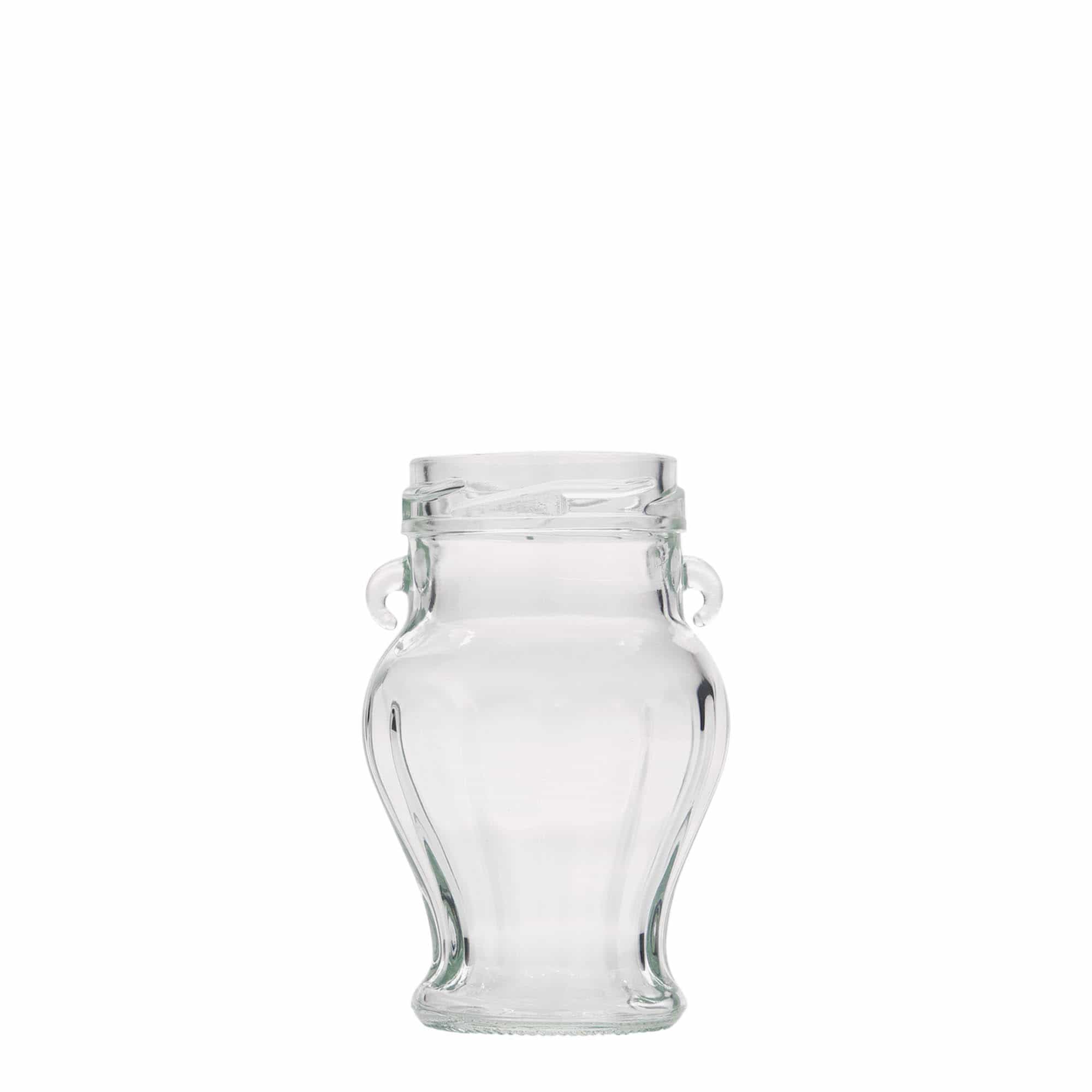 106 ml steklenička za nakit 'Beauty', odprtina: Twist-Off (TO 48)