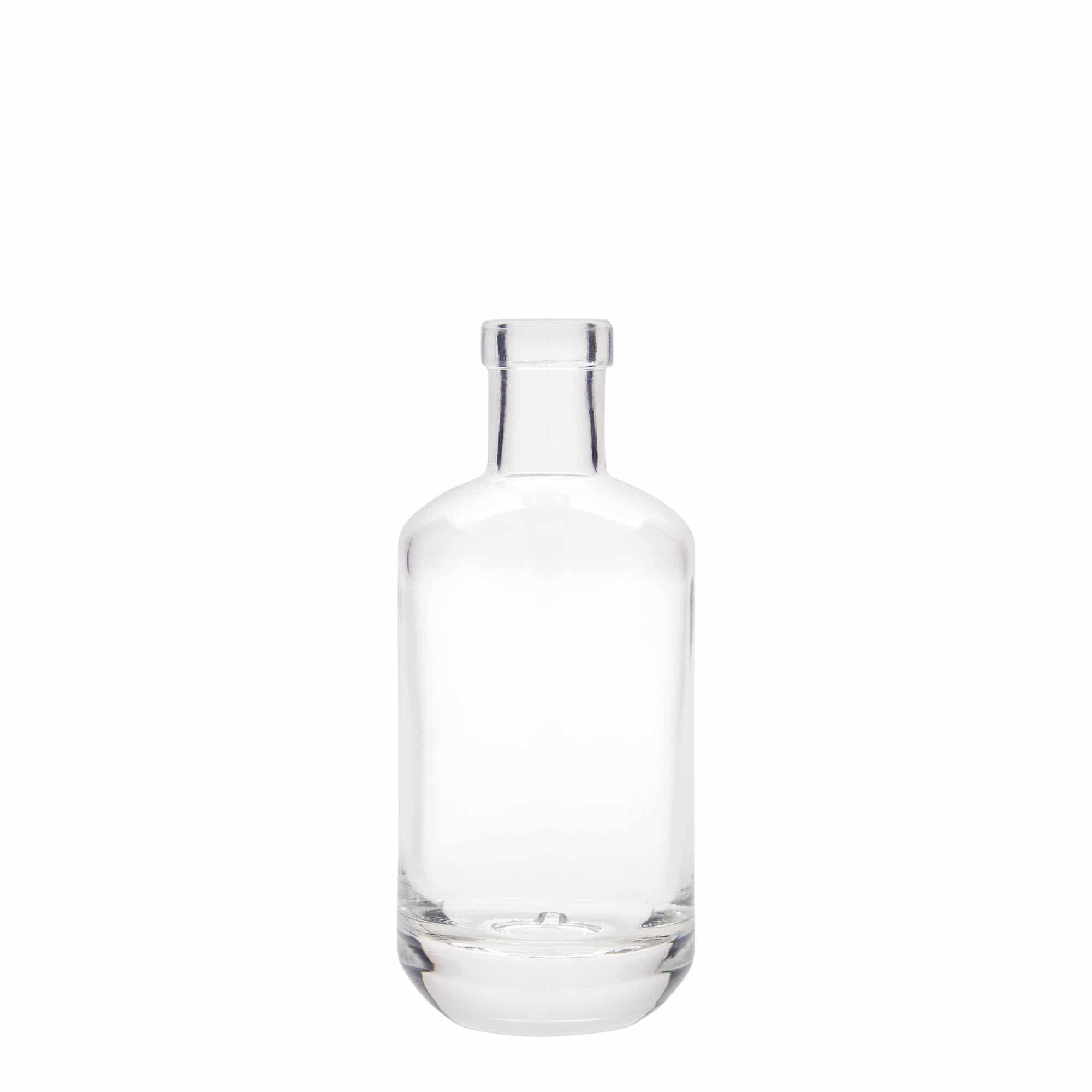 200 ml steklena steklenica »Vienna«, ustje: pluta 200 ml steklena steklenica »Vienna«, ustje: pluta