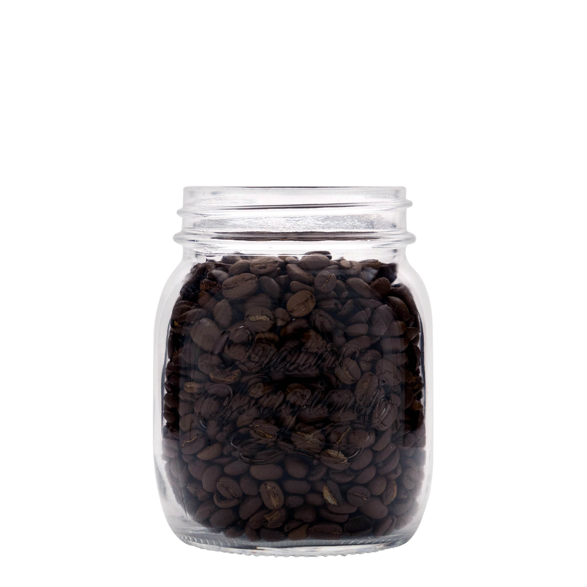 700 ml kozarec »Quattro Stagioni«, ustje: navojni zamašek