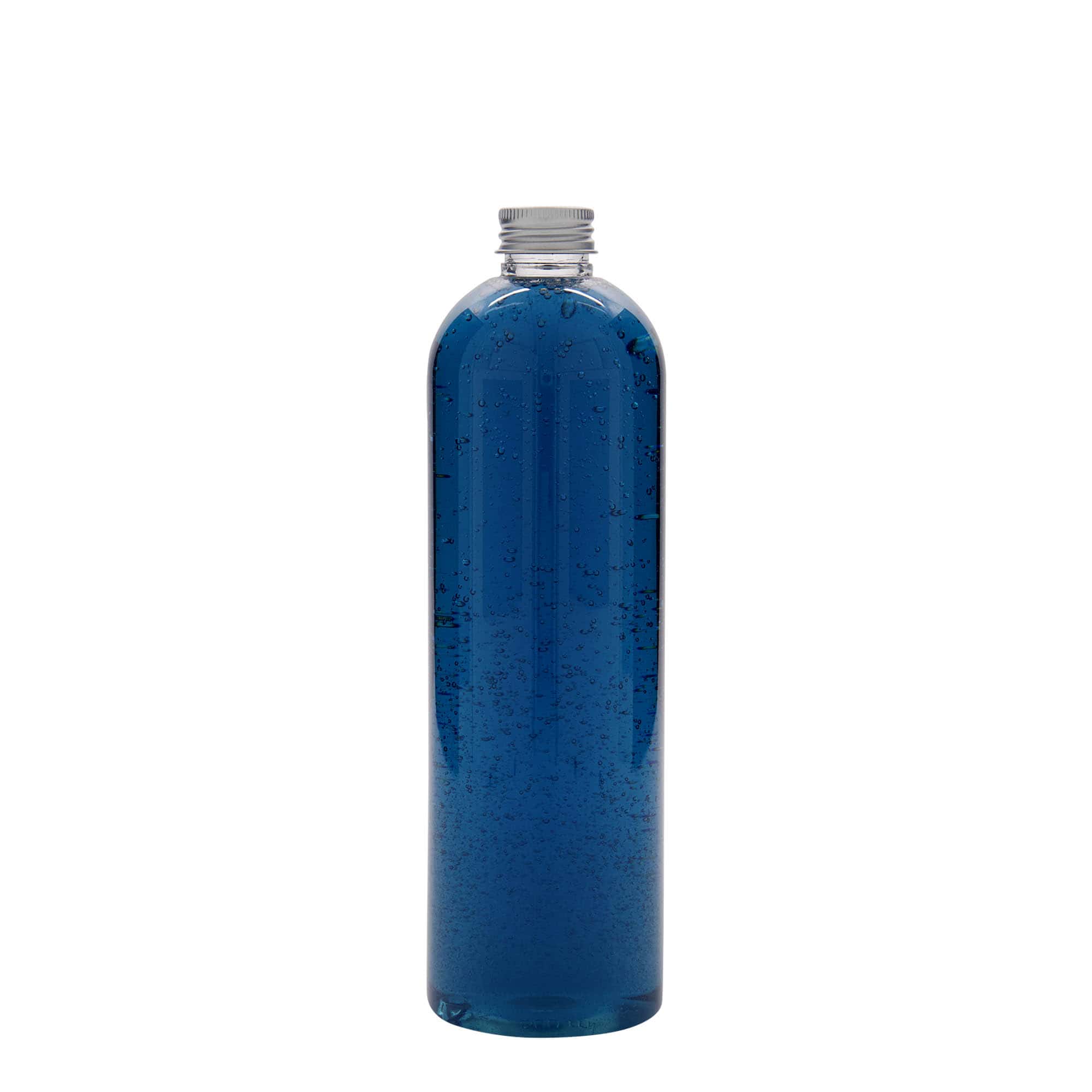 500 ml PET-flaska 'Pegasus', plastika, odprtina: 24/410