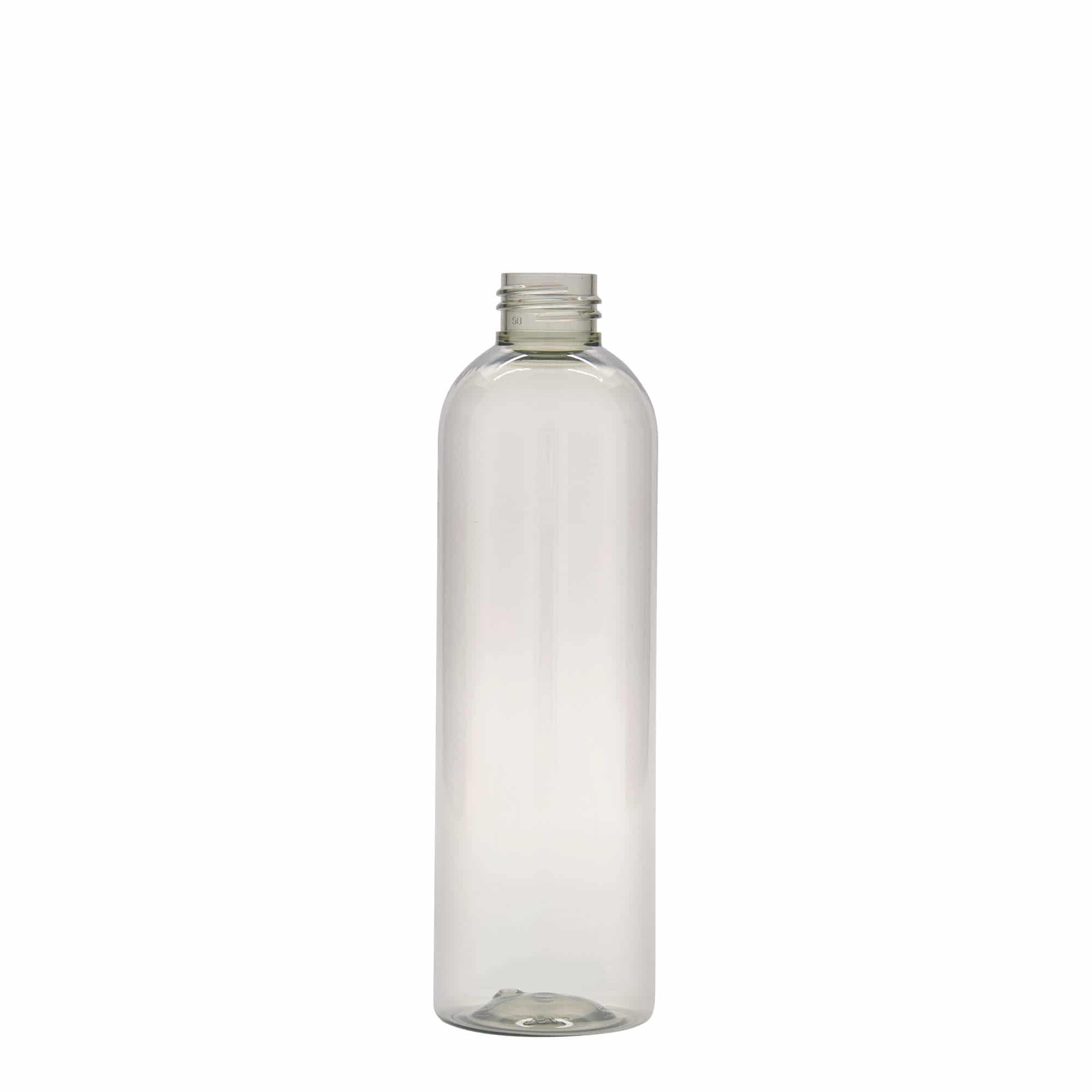 250 ml reciklirana plastična steklenica »Pegasus«, PCR, ustje: GPI 20/410 250 ml reciklirana plastična steklenica »Pegasus«, PCR, ustje: GPI 20/410