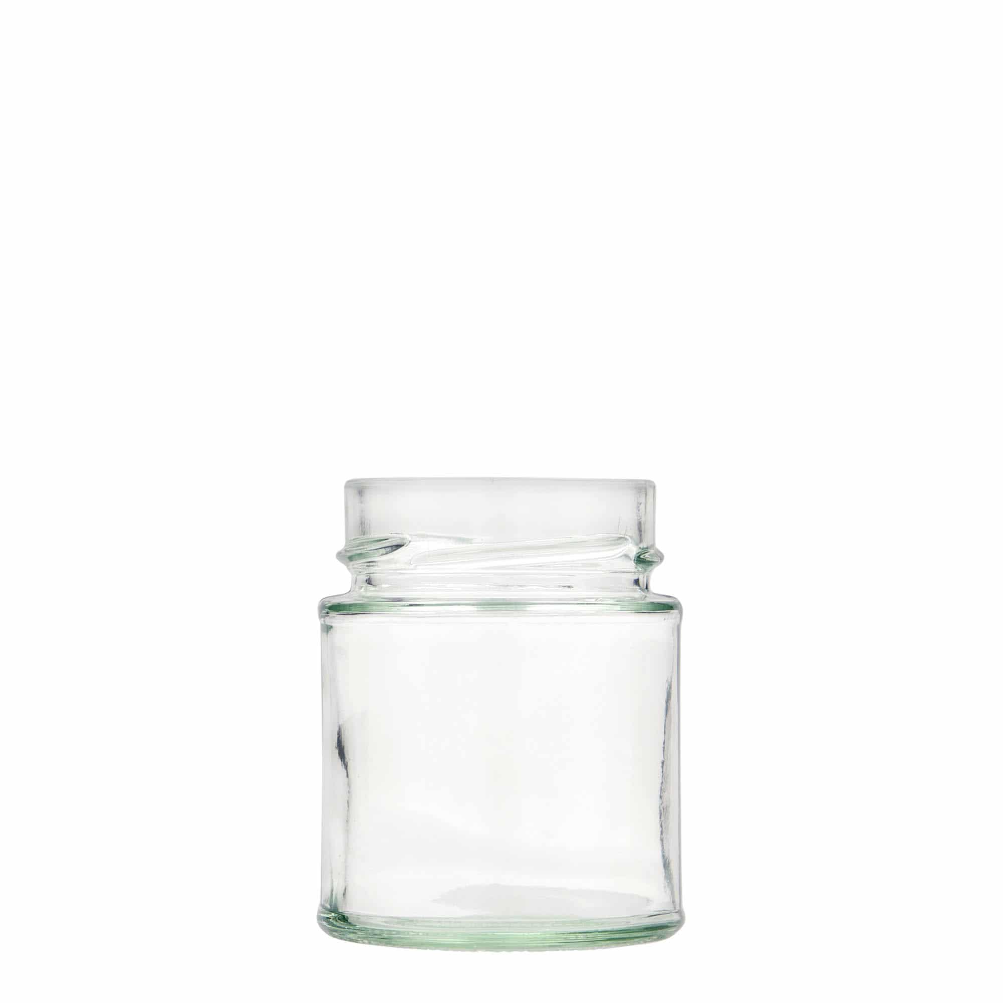 161 ml okrogli kozarec »Summertime«, ustje: Deep-Twist-Off (DTO 58) 161 ml okrogli kozarec »Summertime«, ustje: Deep-Twist-Off (DTO 58)