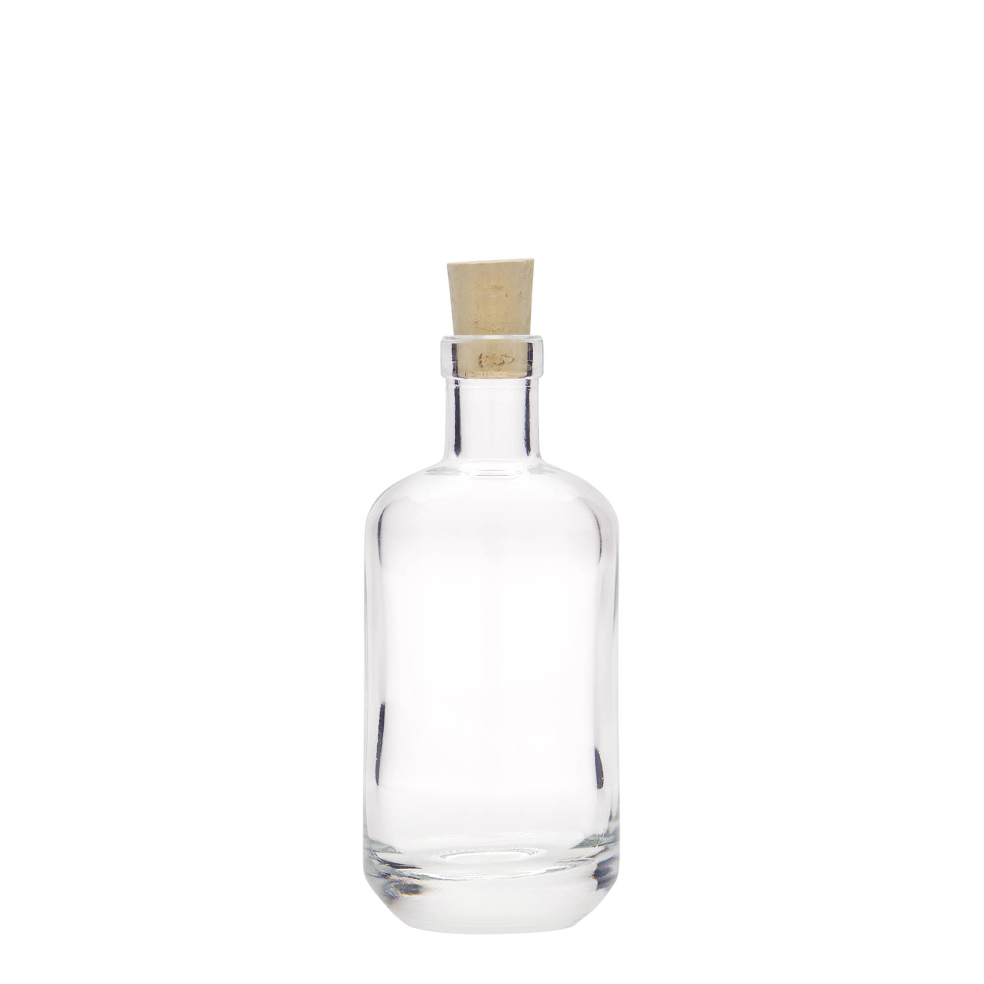 100 ml steklenička 'Vienna', odprtina: zamašek