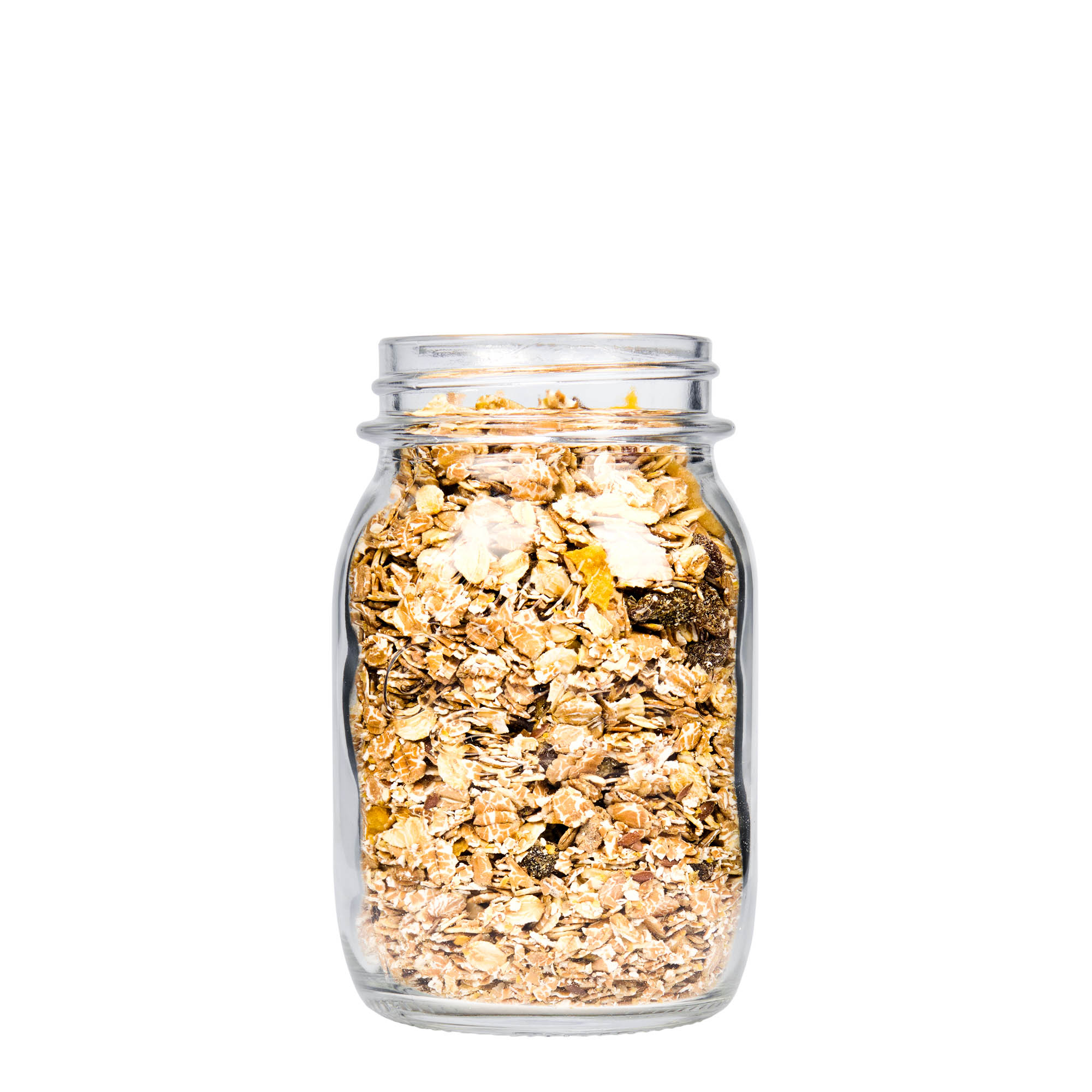 500 ml steklenica 'Quattro Stagioni', odprtina: navojni pokrov 500 ml steklenica 'Quattro Stagioni', odprtina: navojni pokrov