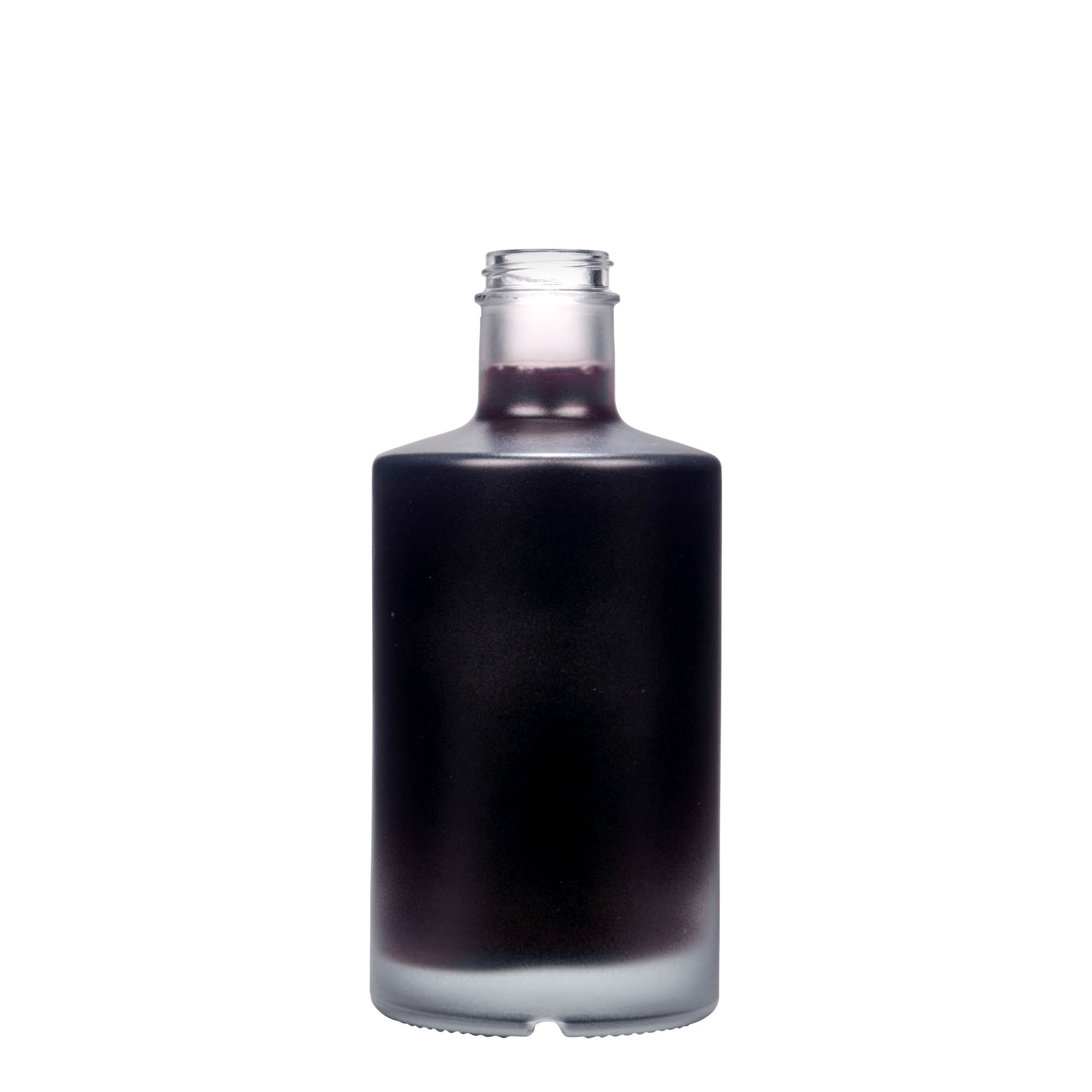 500 ml steklenica 'Caroline', ohlajena, odprtina: GPI 33