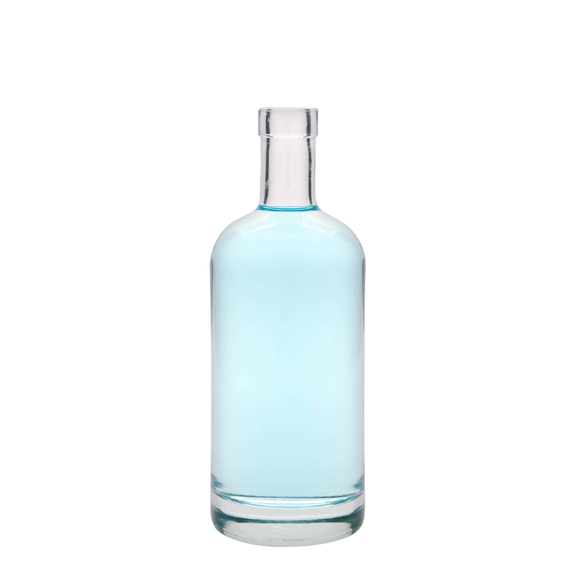 500 ml steklenica 'Linea Uno', odprtina: plutovina
