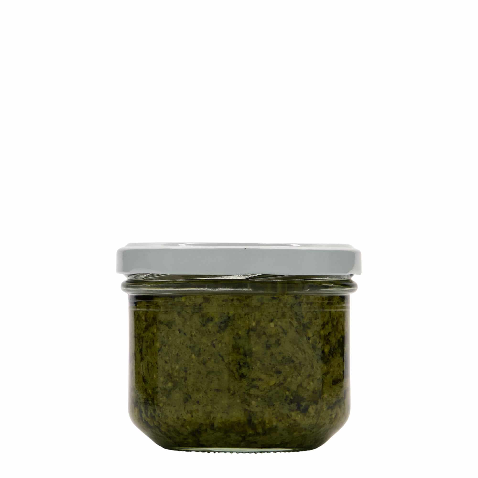 250 ml kozarec za vlaganje, odprtina: Twist-Off (TO 82)