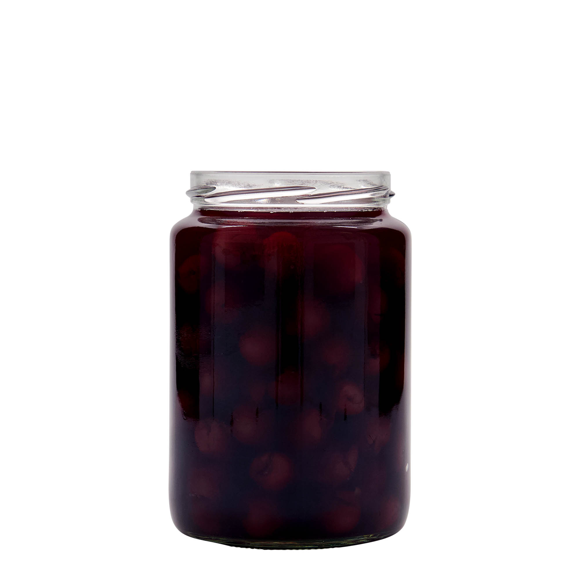 770 ml konzervna steklenica, odprtina: Twist-Off (TO 82)