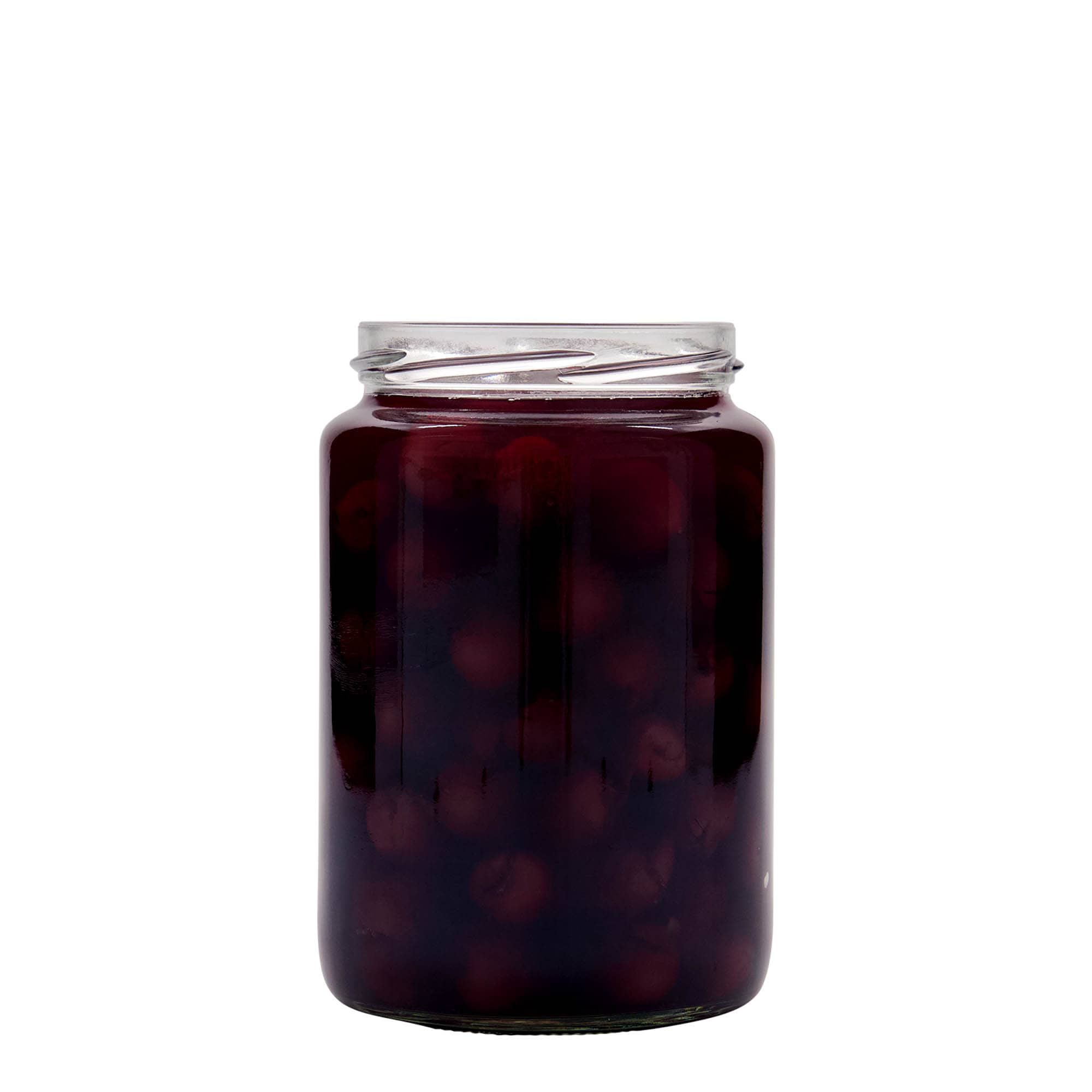 770 ml konzervna steklenica, odprtina: Twist-Off (TO 82)