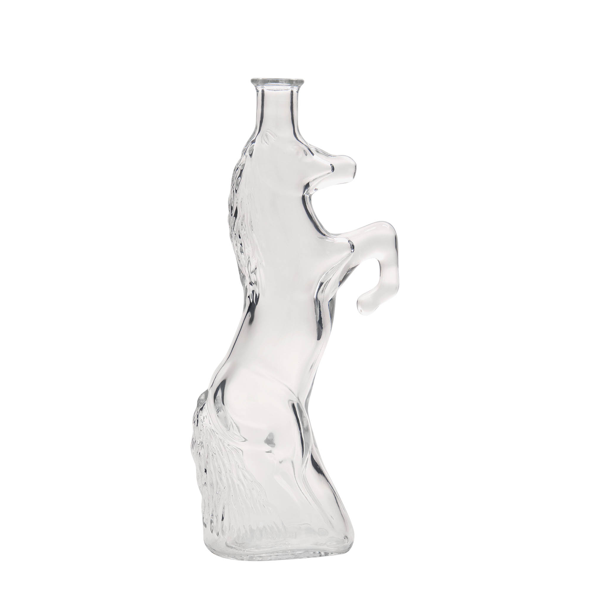 350 ml steklenica 'Wild Horse', odprtina: zamašek iz plute 350 ml steklenica 'Wild Horse', odprtina: zamašek iz plute