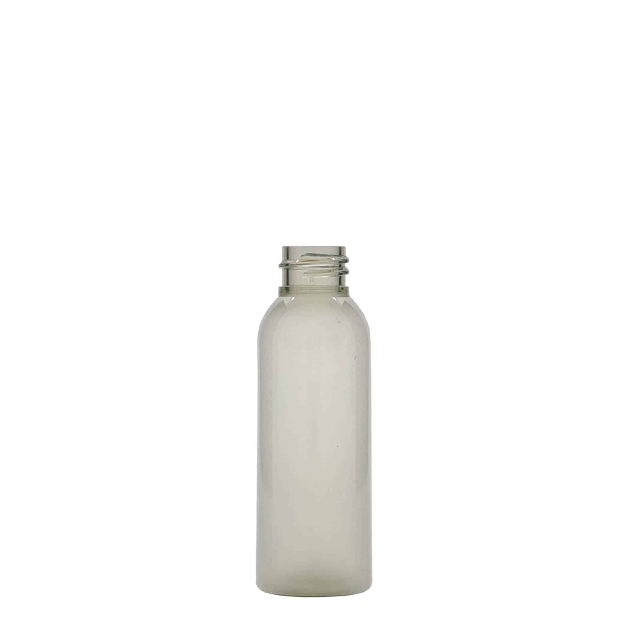 50 ml reciklirana plastična steklenica »Pegasus«, PCR, ustje: GPI 20/410