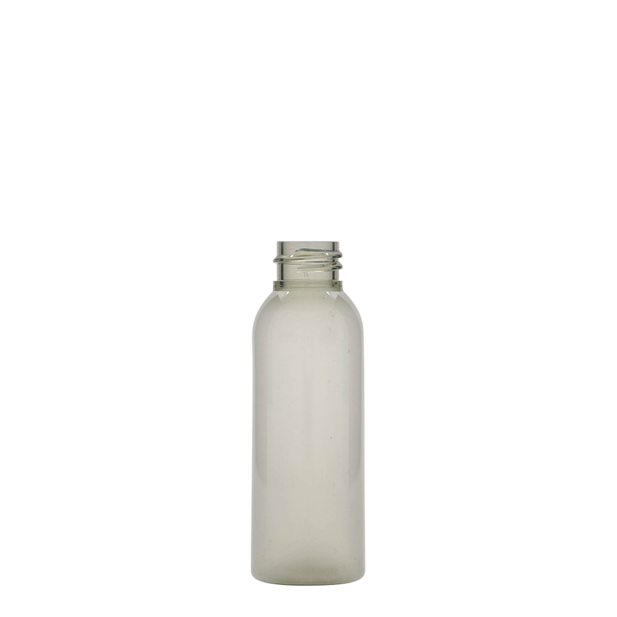 50 ml reciklirana plastična steklenička 'Pegasus', PCR, odprtina: 20/410