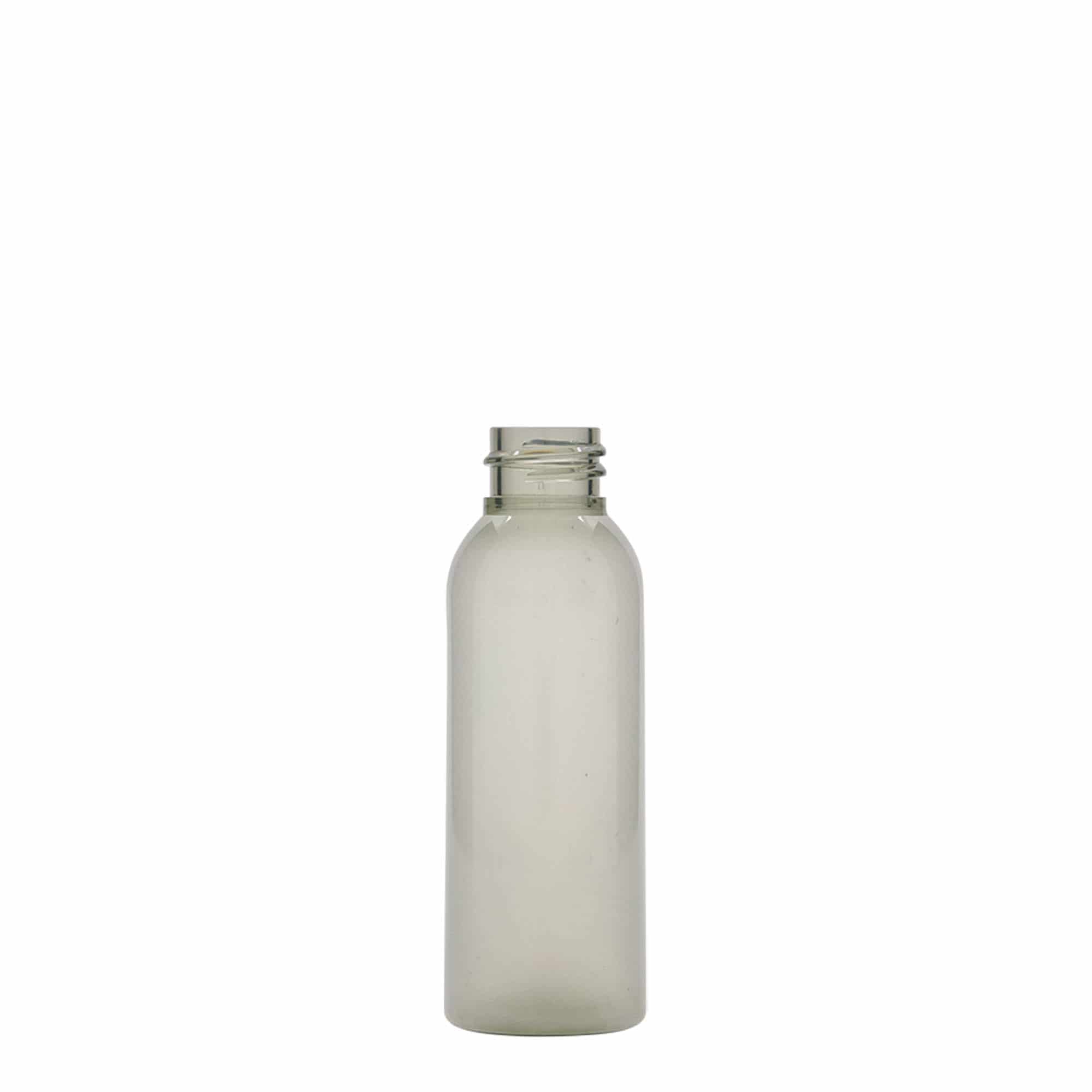 50 ml reciklirana plastična steklenička 'Pegasus', PCR, odprtina: 20/410
