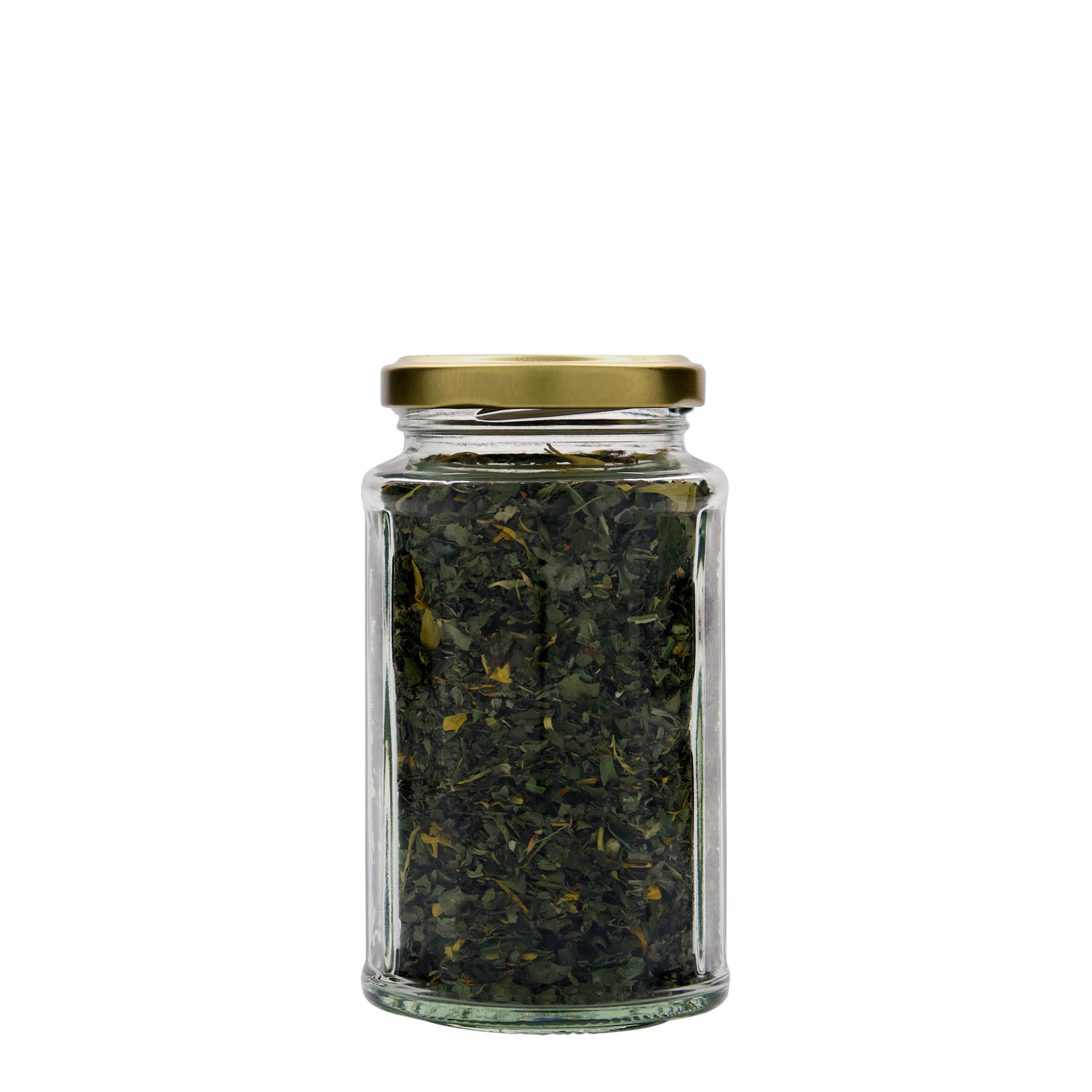 288 ml večkotna steklenica, dvanajstkotna, odprtina: Twist-Off (TO 58) 288 ml večkotna steklenica, dvanajstkotna, odprtina: Twist-Off (TO 58)