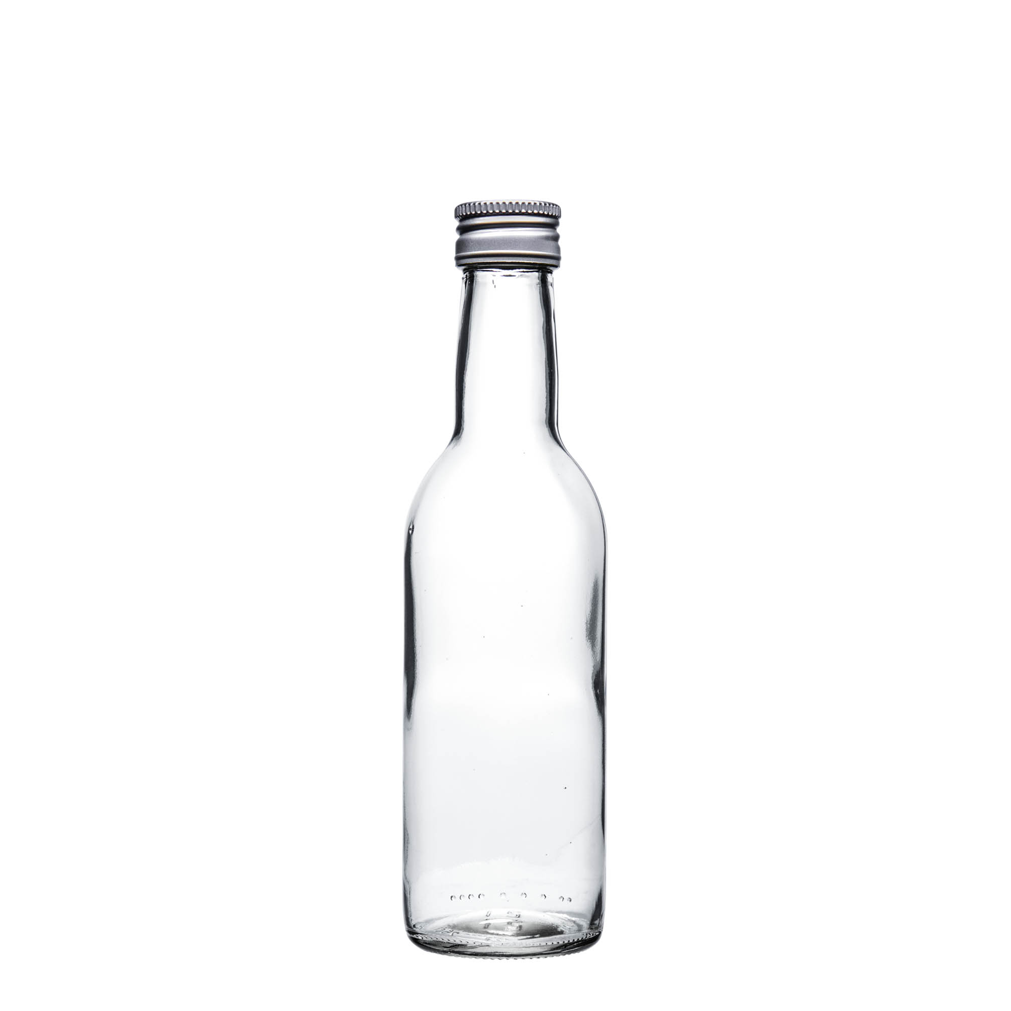 250 ml steklenica 'Bordeaux', odprtina: PP 28