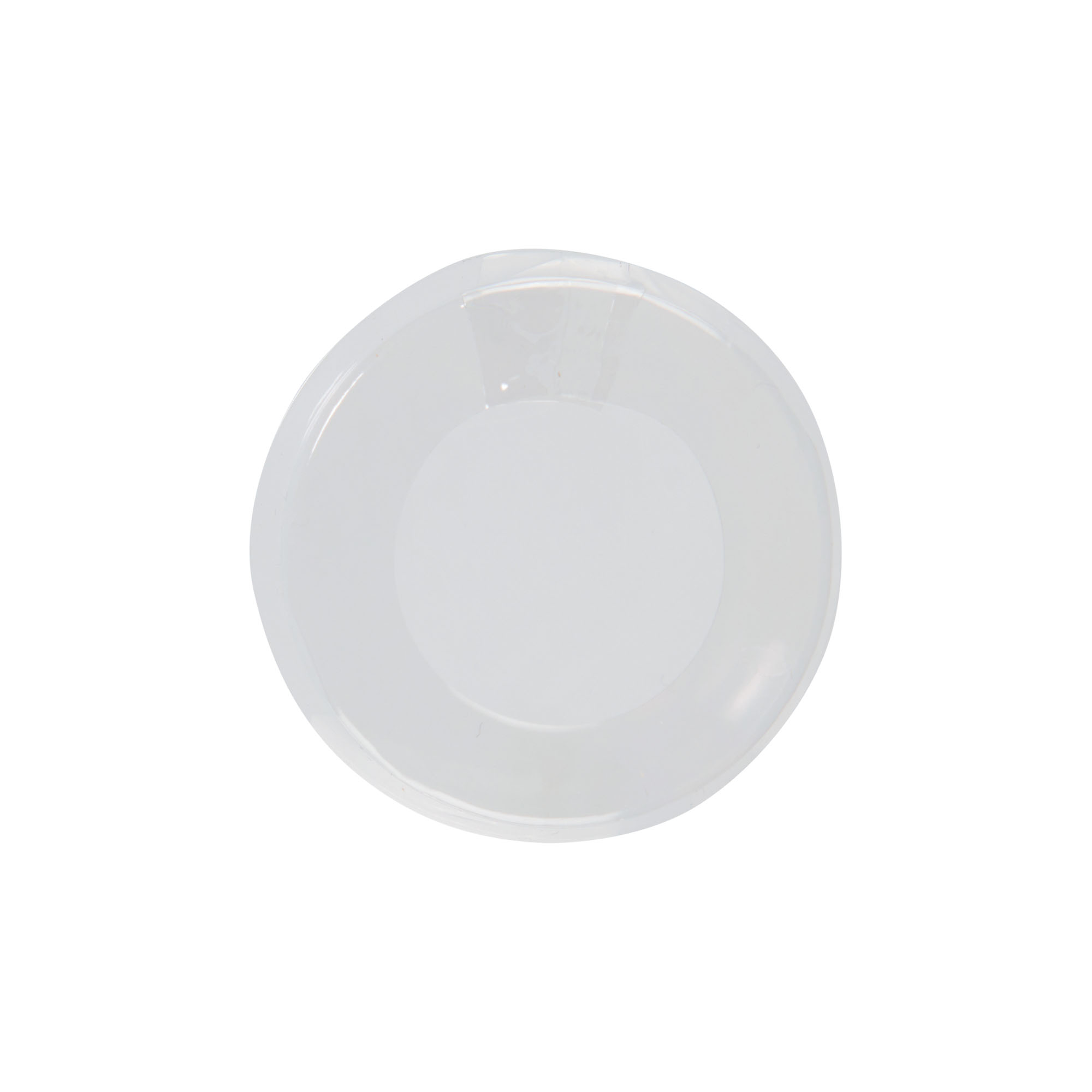 Krčljiva kapsula farmacevt 25x40, PVC-plastika Krčljiva kapsula farmacevt 25x40, PVC-plastika