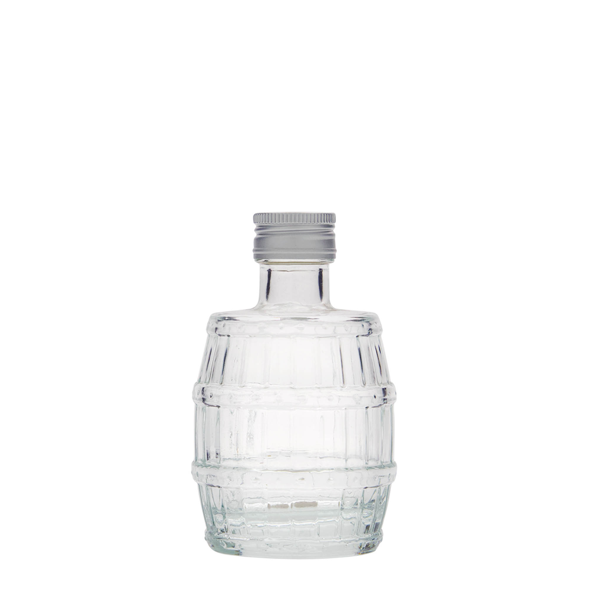 100 ml steklenica 'sod', odprtina: PP 24