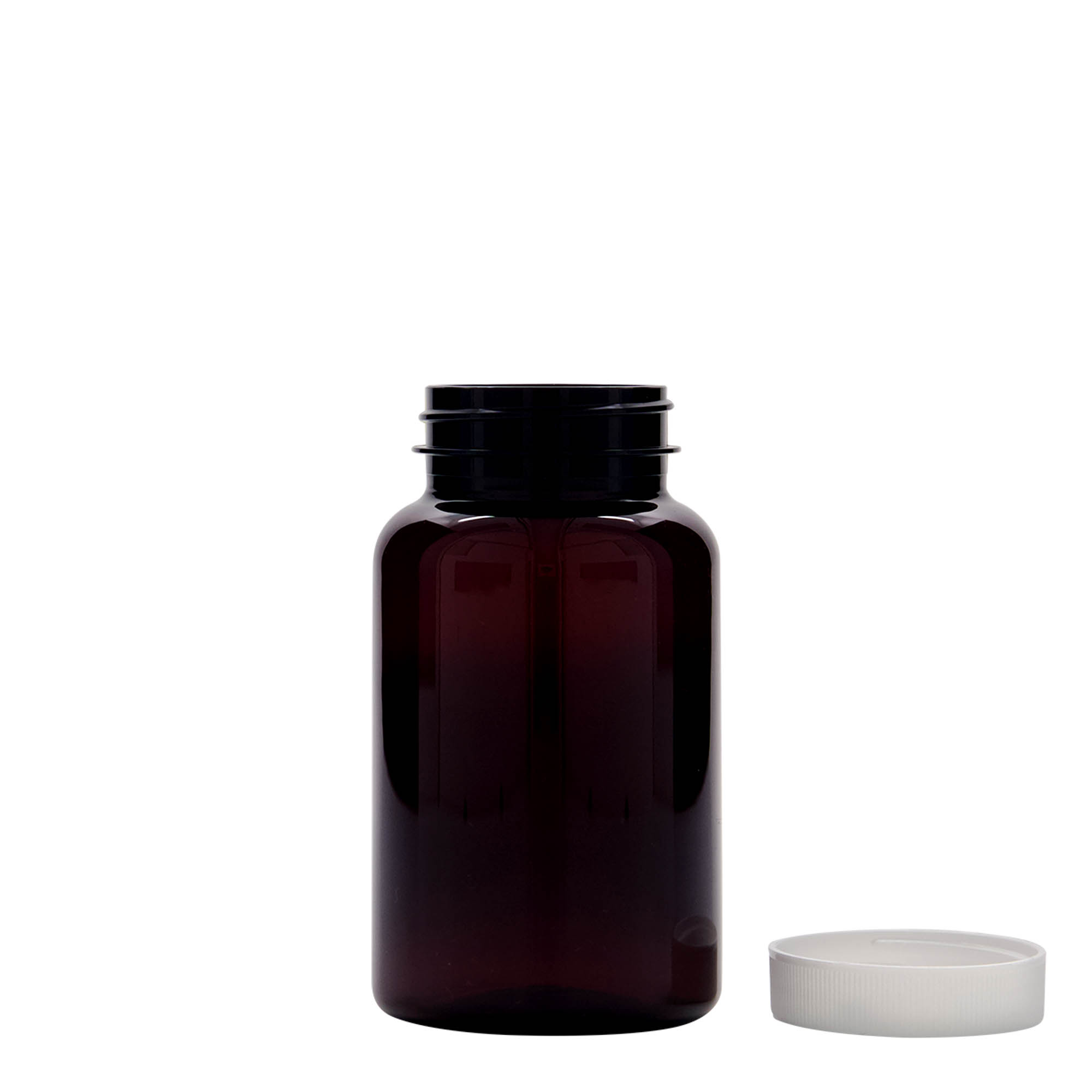 200 ml PET-pločevinka, plastika, rjava, odprtina: 45/400 200 ml PET-pločevinka, plastika, rjava, odprtina: 45/400