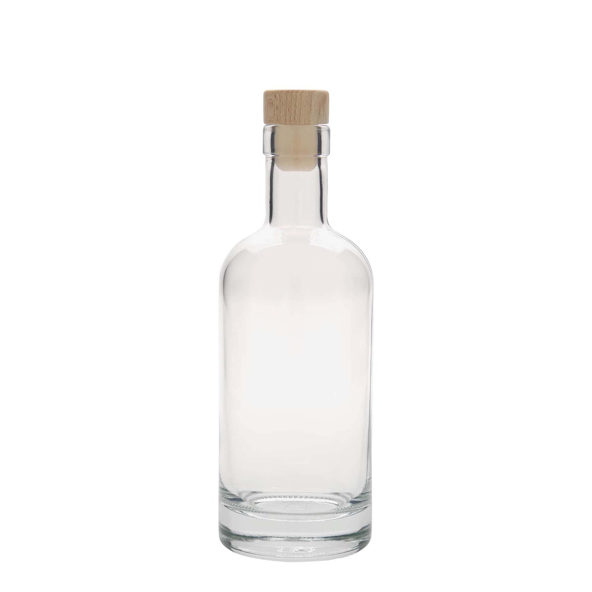 350 ml steklenica 'Linea Uno', odprtina: pluta