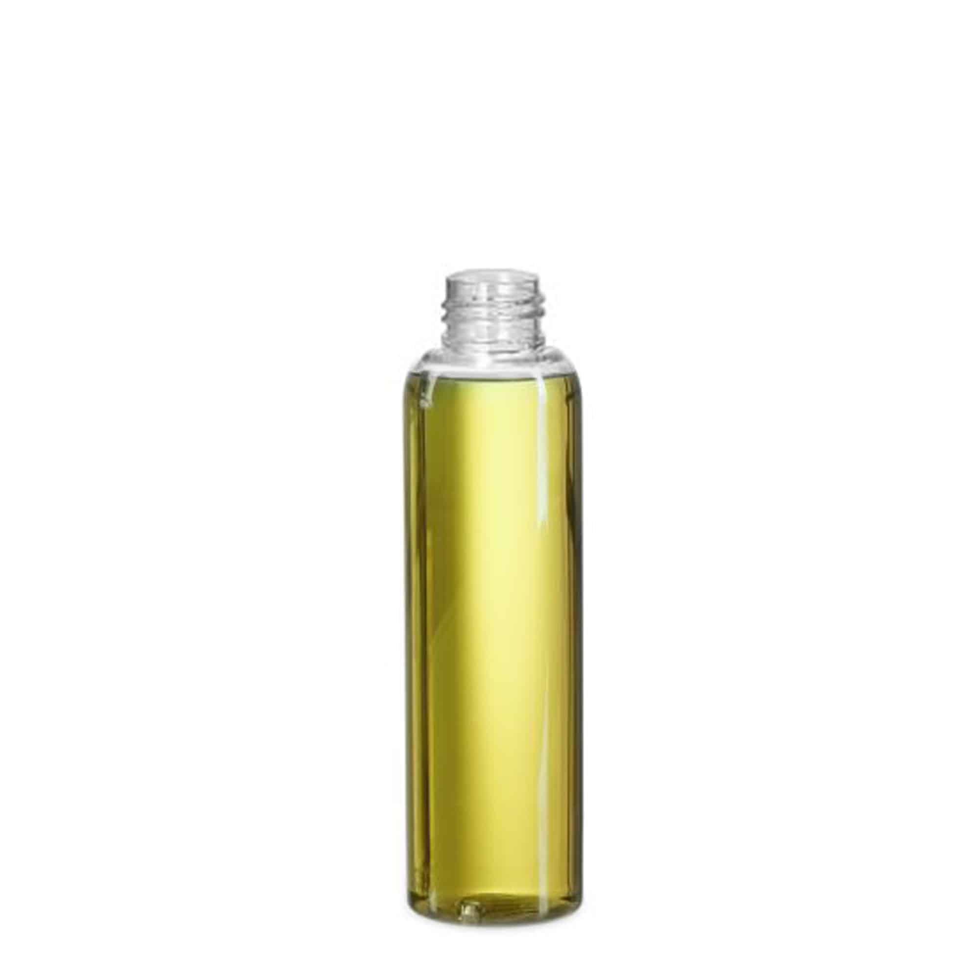 150 ml PET-flaska 'Pegasus', plastika, odprtina: 24/410