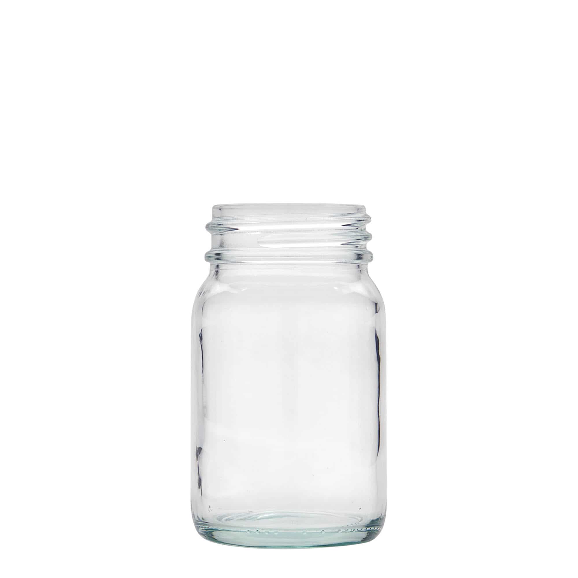 200 ml steklenica z dolgim grlom, ustje: DIN 55 200 ml steklenica z dolgim grlom, ustje: DIN 55