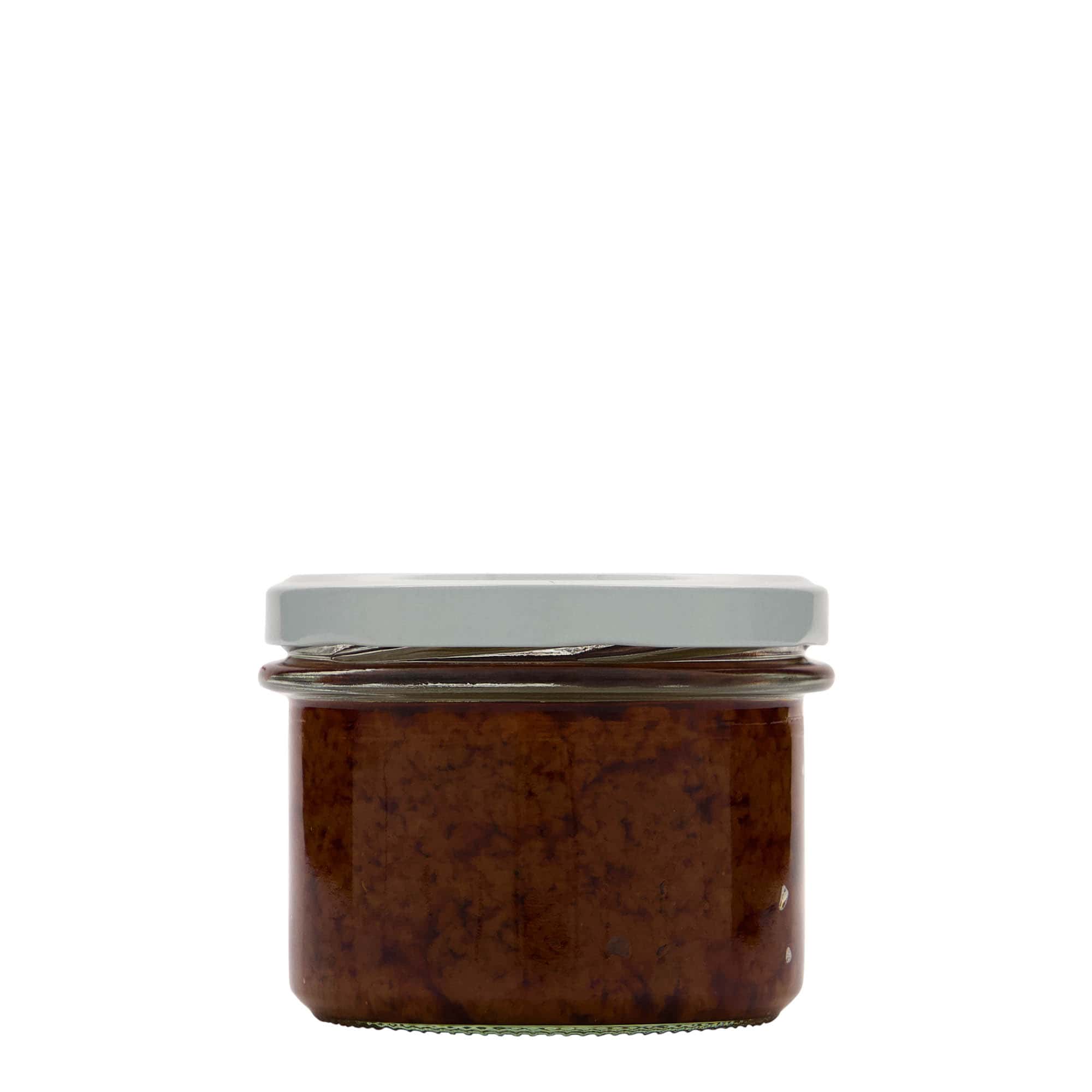 235 ml kozarec za vlaganje, odprtina: Twist-Off (TO 82)