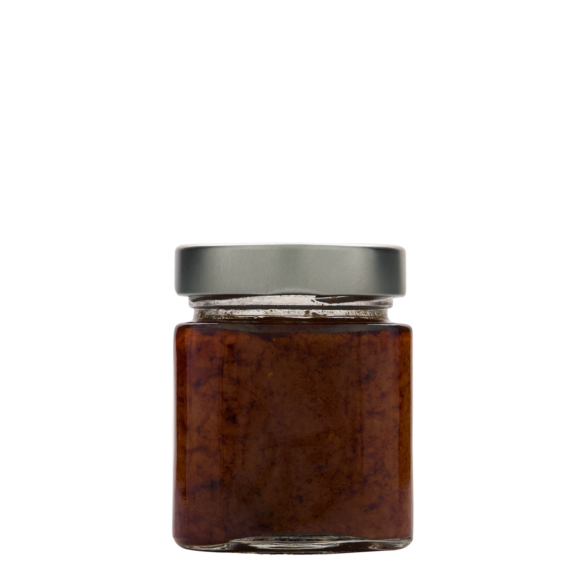 212 ml štirikotni kozarec 'Ikarus', odprtina: Deep-Twist-Off (DTO 63) 212 ml štirikotni kozarec 'Ikarus', odprtina: Deep-Twist-Off (DTO 63)