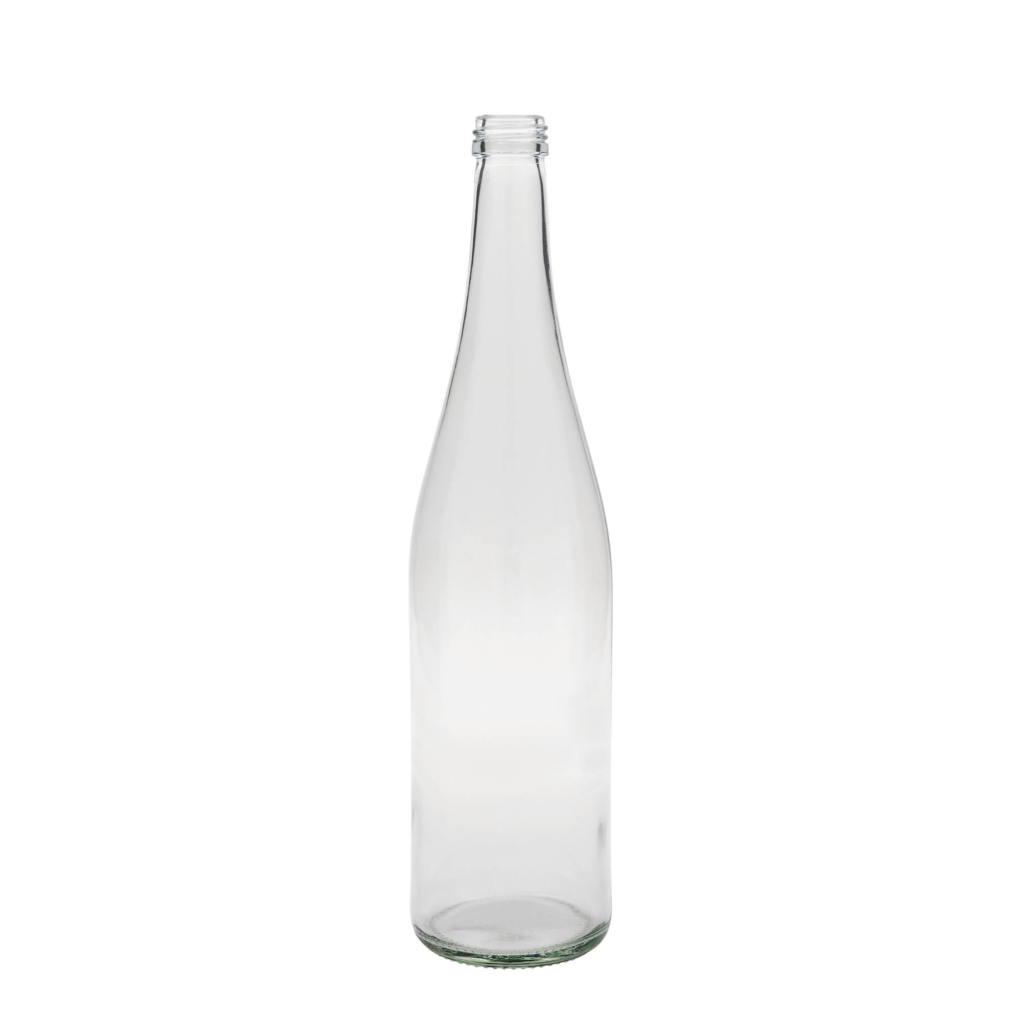 750 ml steklenica 'Weinschlegel', odprtina: PP 28 750 ml steklenica 'Weinschlegel', odprtina: PP 28
