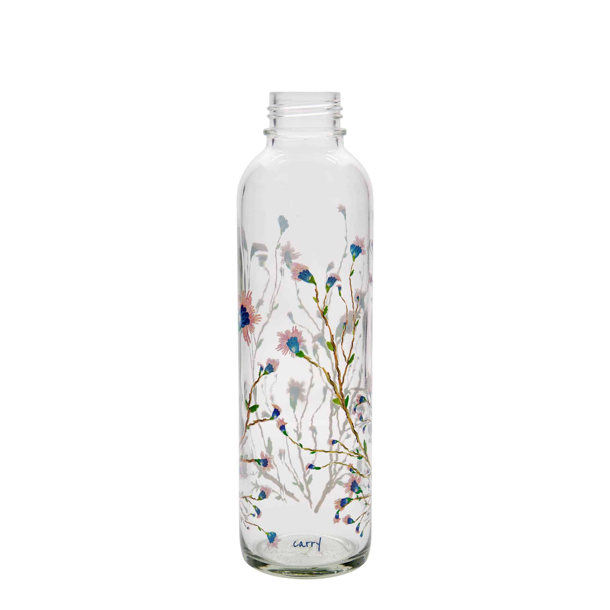700 ml steklenica za pijačo CARRY Bottle, motiv: Hanami, ustje: navojni zamašek 700 ml steklenica za pijačo CARRY Bottle, motiv: Hanami, ustje: navojni zamašek