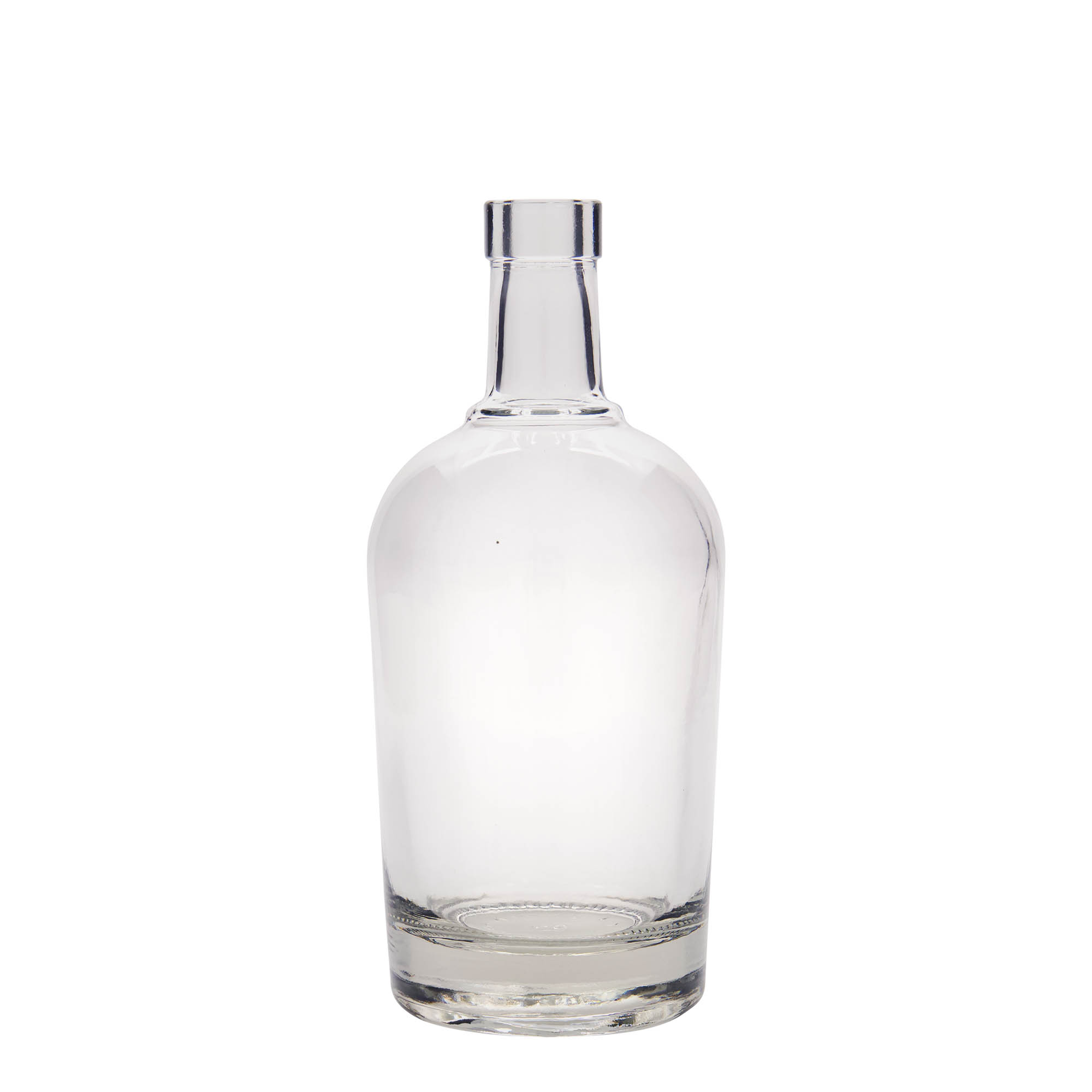 700 ml steklenica 'Amarillo', odprtina: zamašek