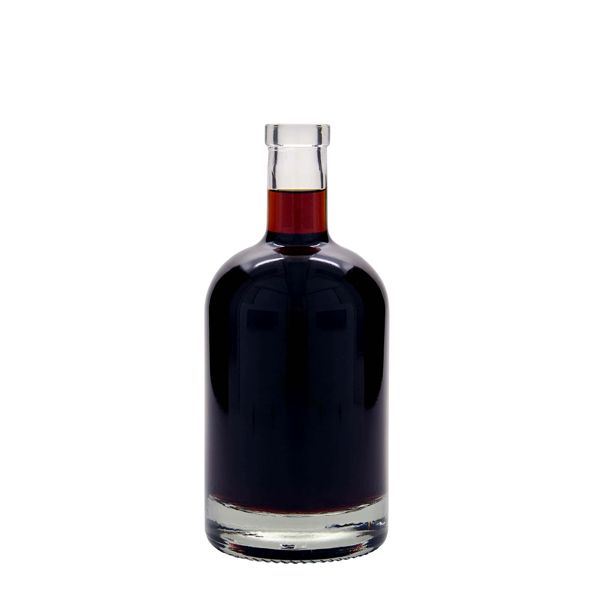 500 ml steklenica 'First Class', odprtina: zamašek