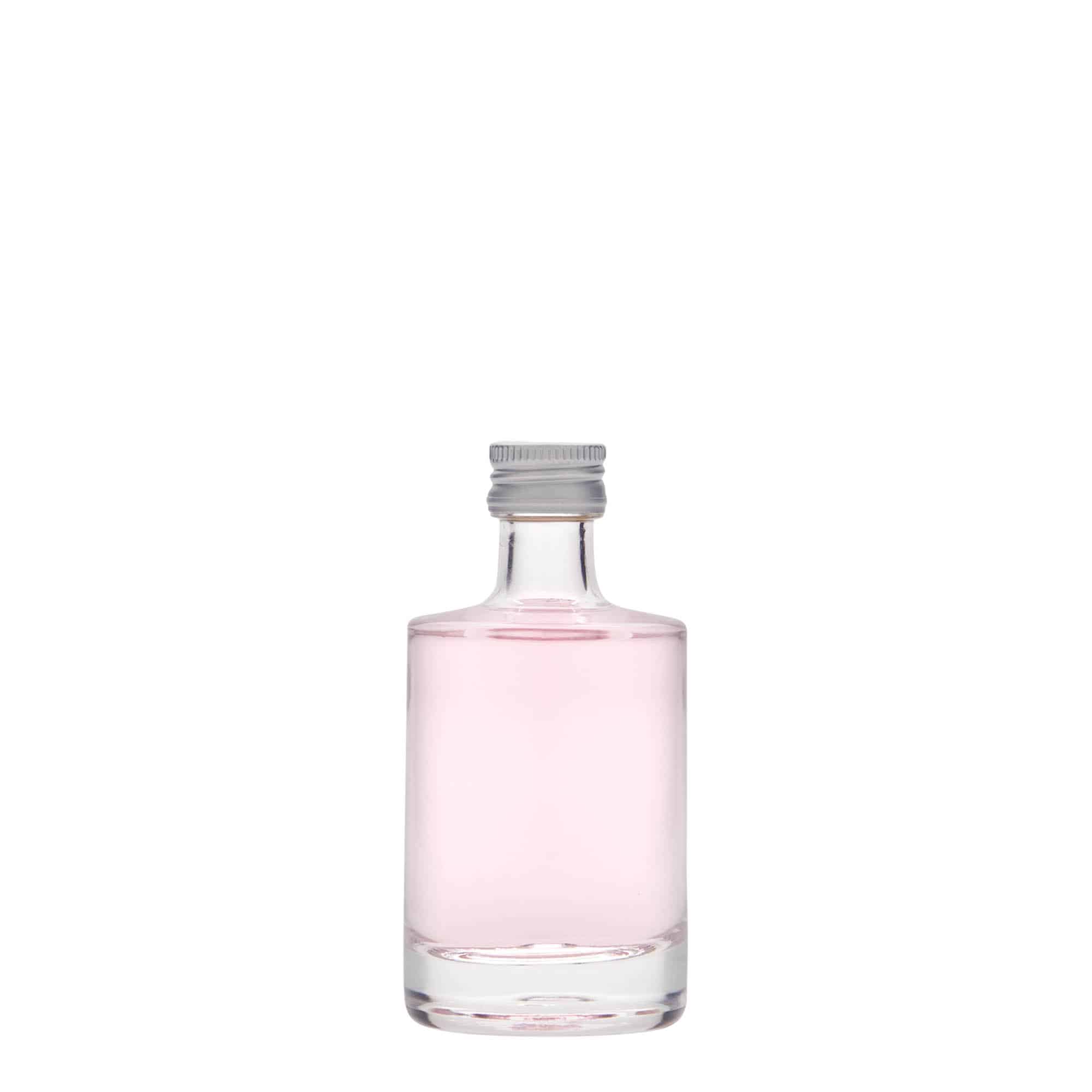 50 ml steklenička 'Aventura', odprtina: PP 18