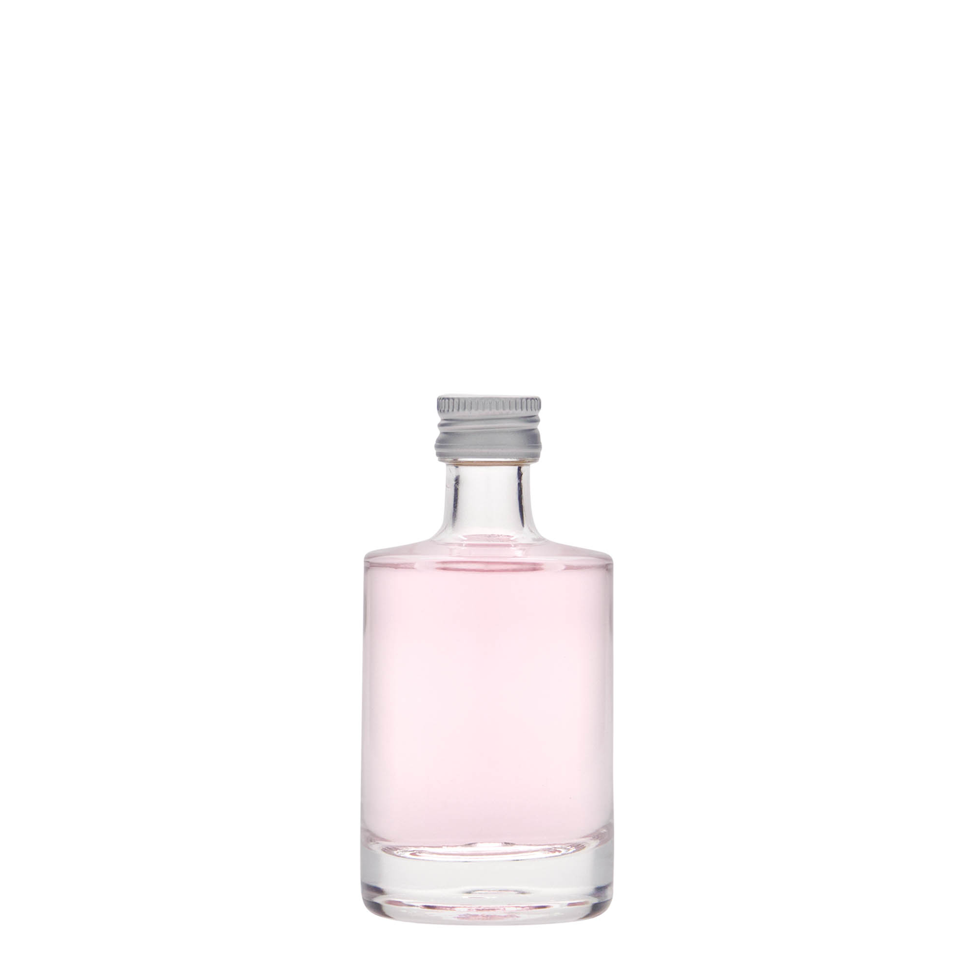 50 ml steklenička 'Aventura', odprtina: PP 18 50 ml steklenička 'Aventura', odprtina: PP 18