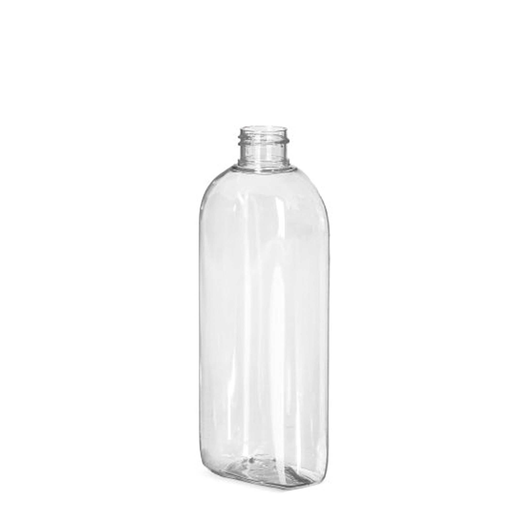 300 ml PET steklenica 'Iris', plastika, grlo: 24/410 300 ml PET steklenica 'Iris', plastika, grlo: 24/410