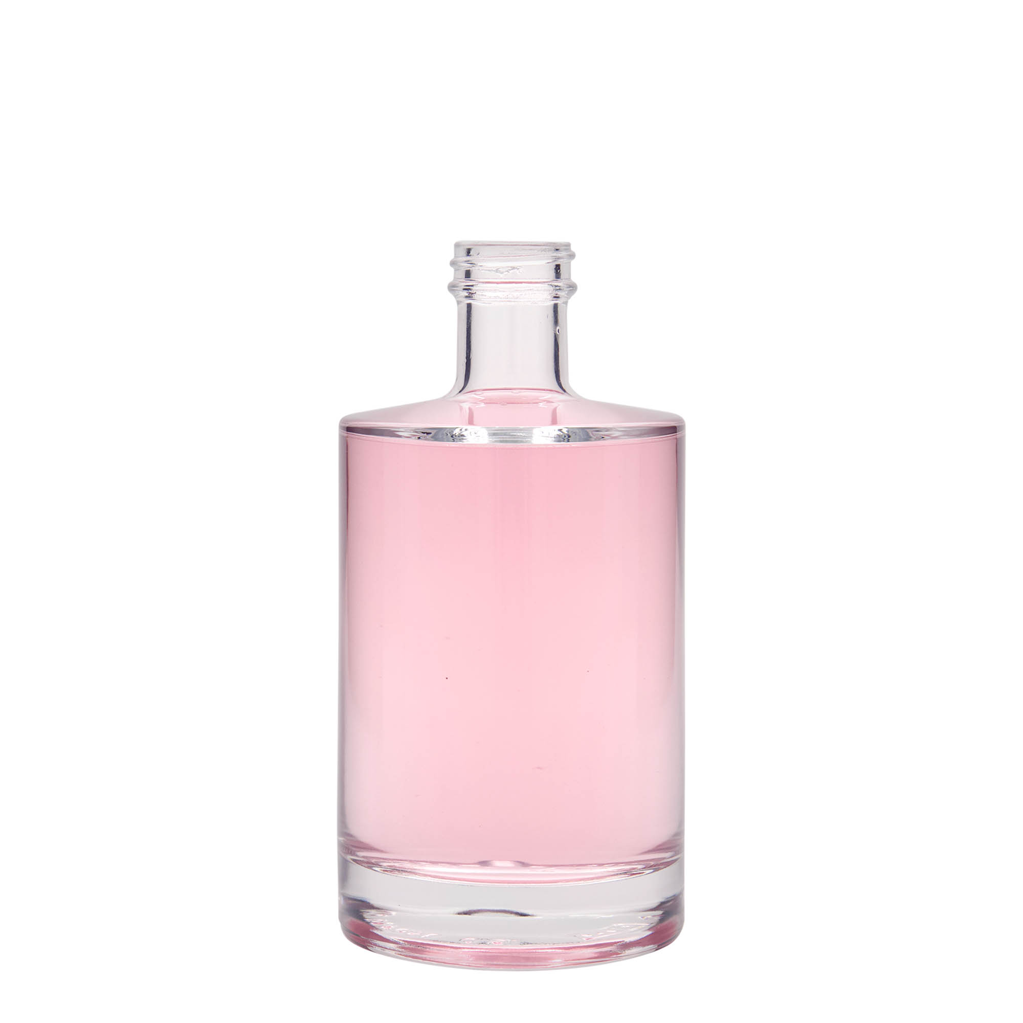 500 ml steklenica 'Aventura', odprtina: GPI 33