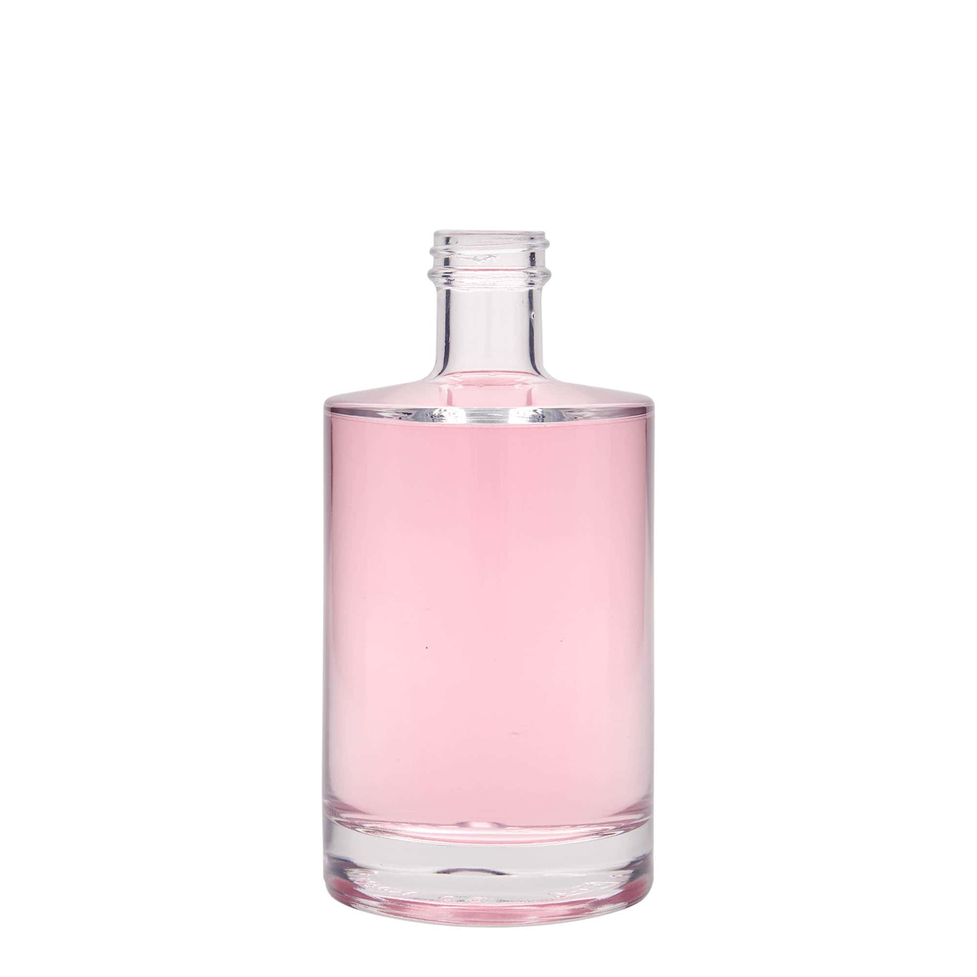 500 ml steklenica 'Aventura', odprtina: GPI 33