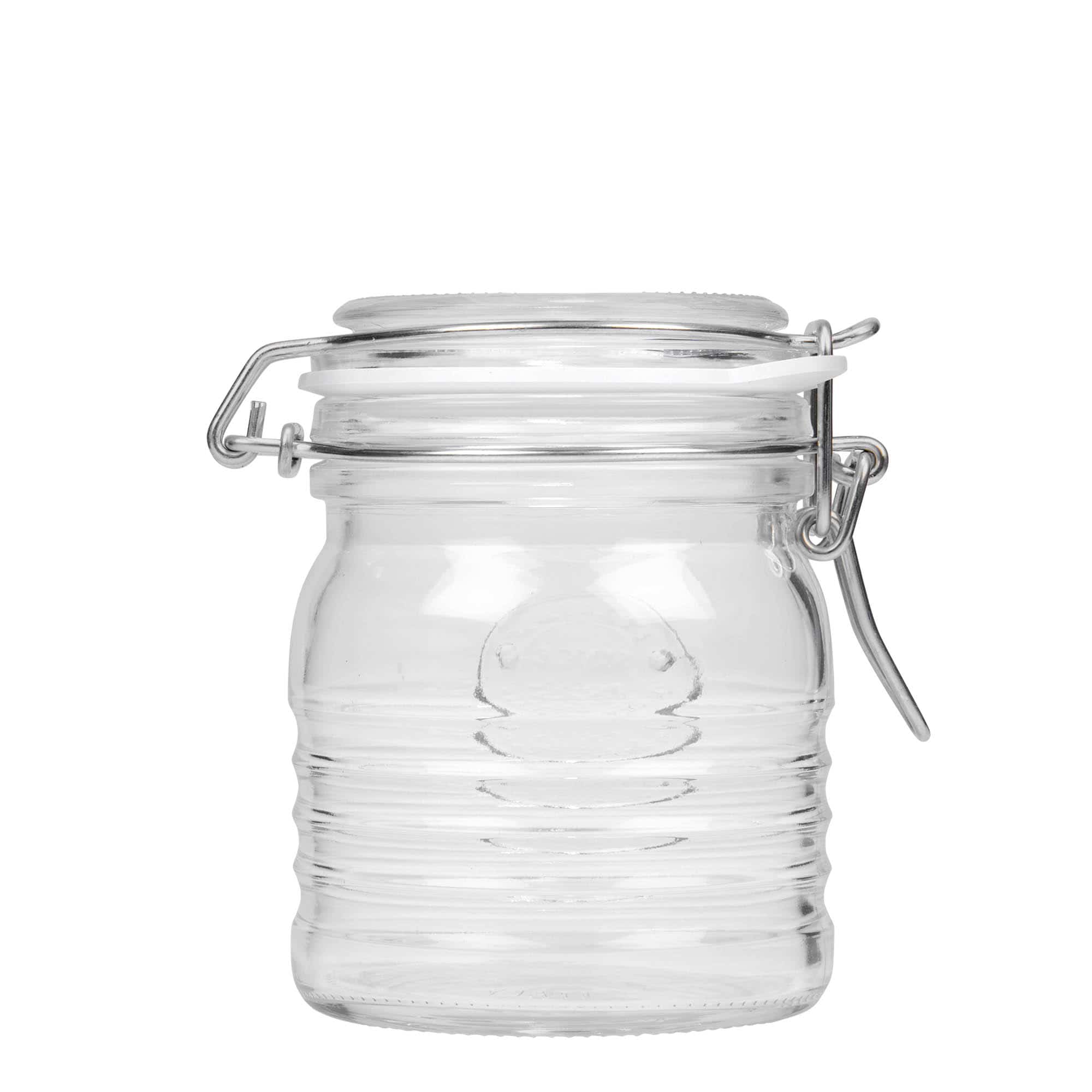 350 ml kozarec s patentom »Officina 1825«, ustje: zamašek s tesnilom s patentom 350 ml kozarec s patentom »Officina 1825«, ustje: zamašek s tesnilom s patentom
