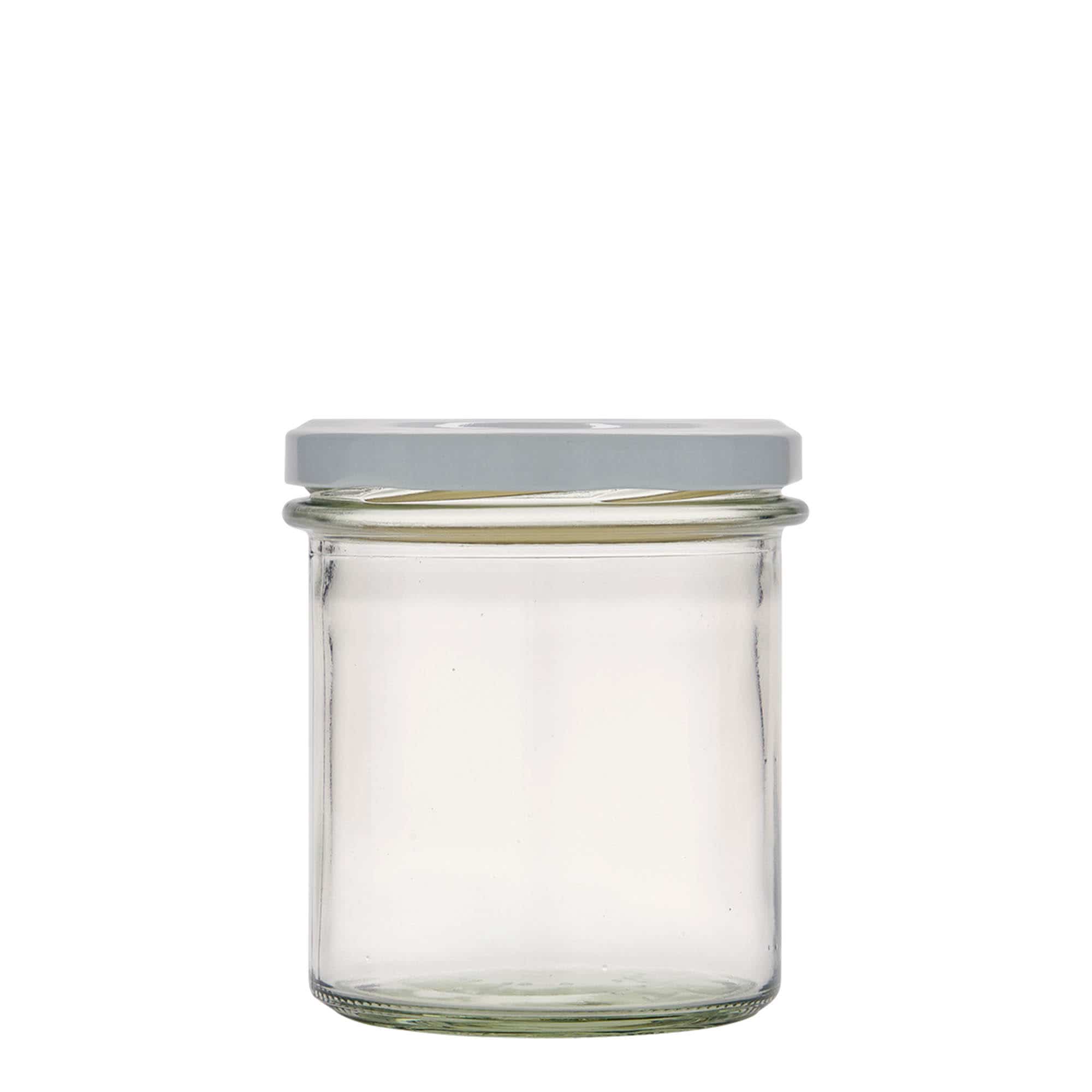 350 ml visok stekleni kozarec, ustje: Twist-Off (TO 82)
