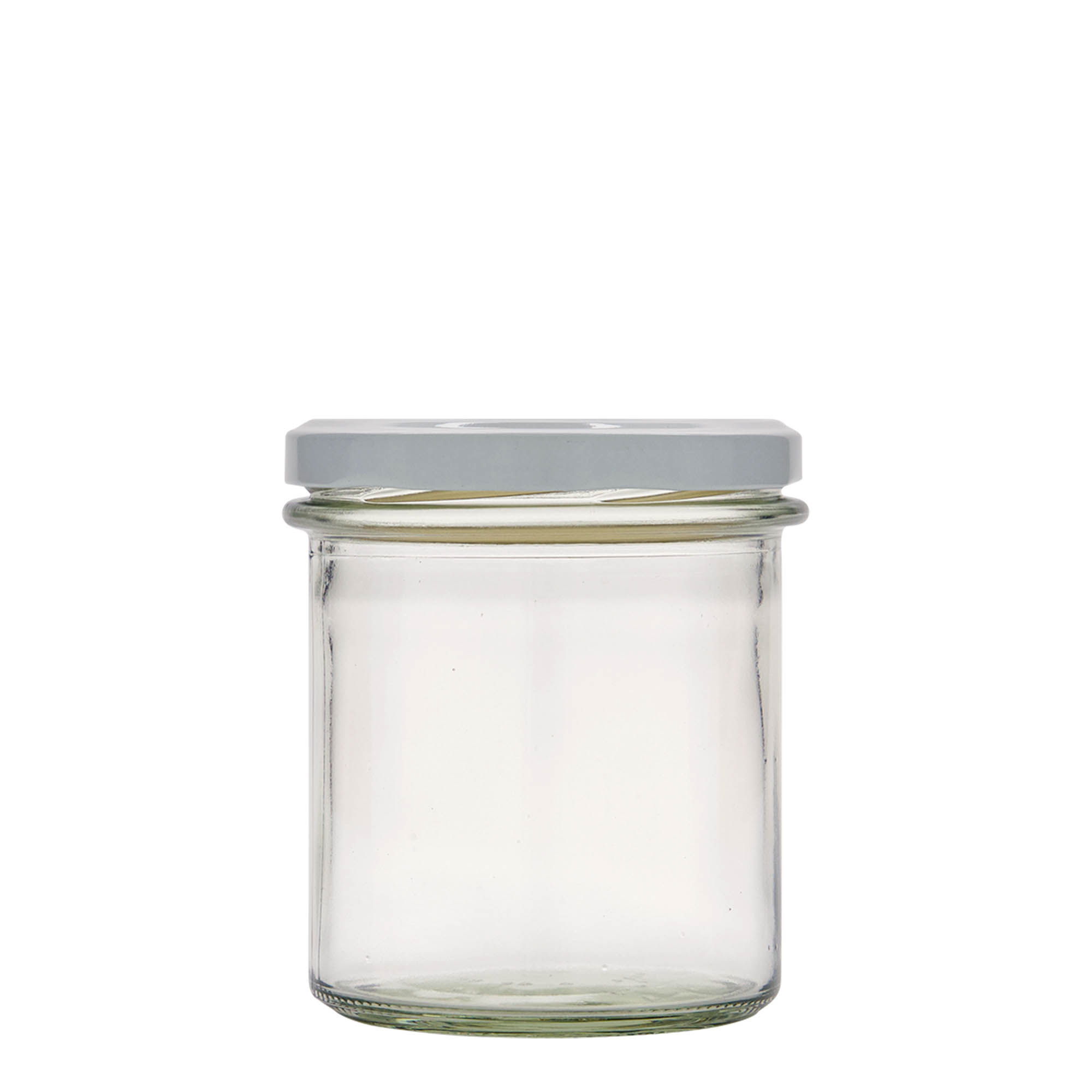 350 ml visoka kozarec za vlaganje, odprtina: Twist-Off (TO 82)