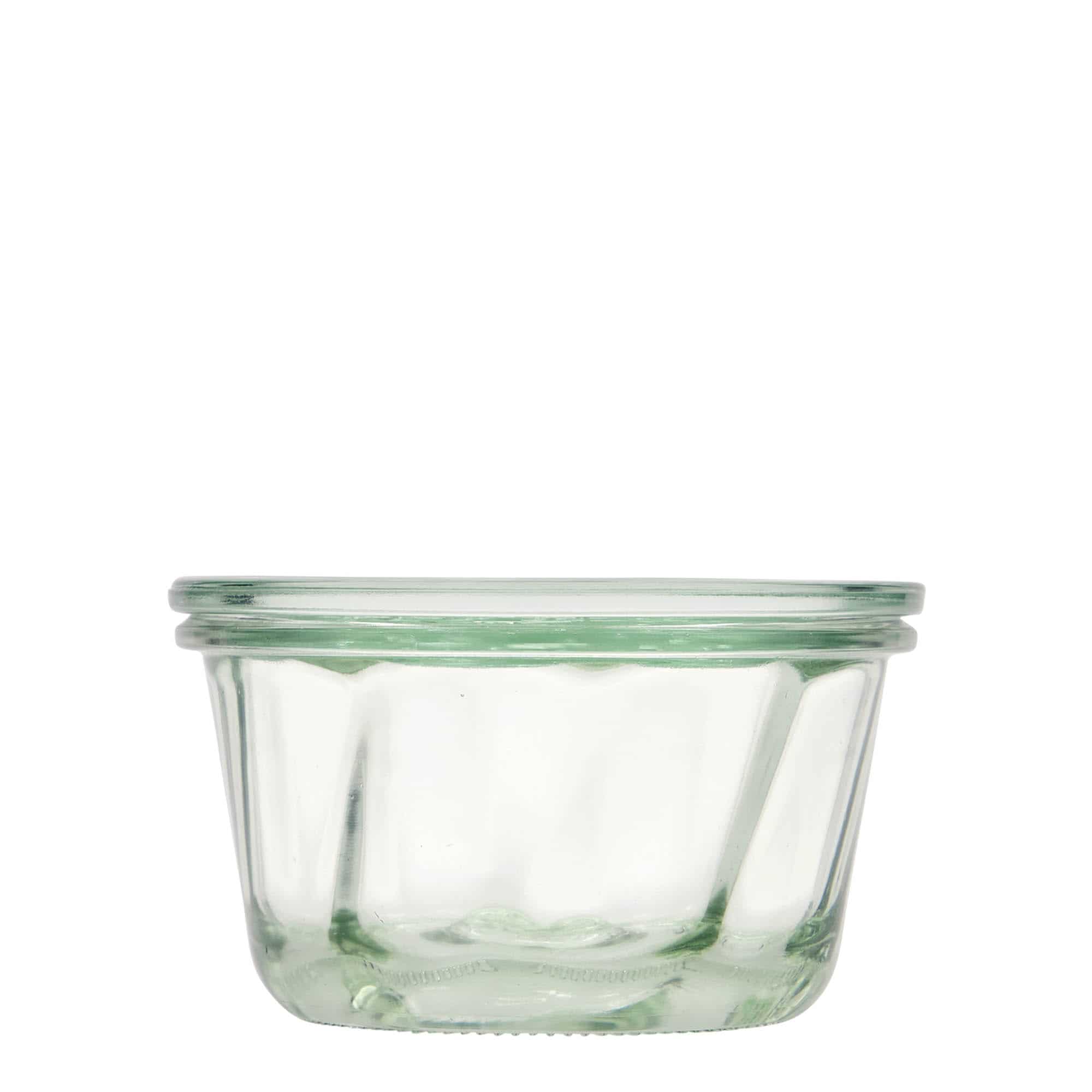 280 ml kozarec venčne oblike, ustje: Okrogel rob 280 ml kozarec venčne oblike, ustje: Okrogel rob