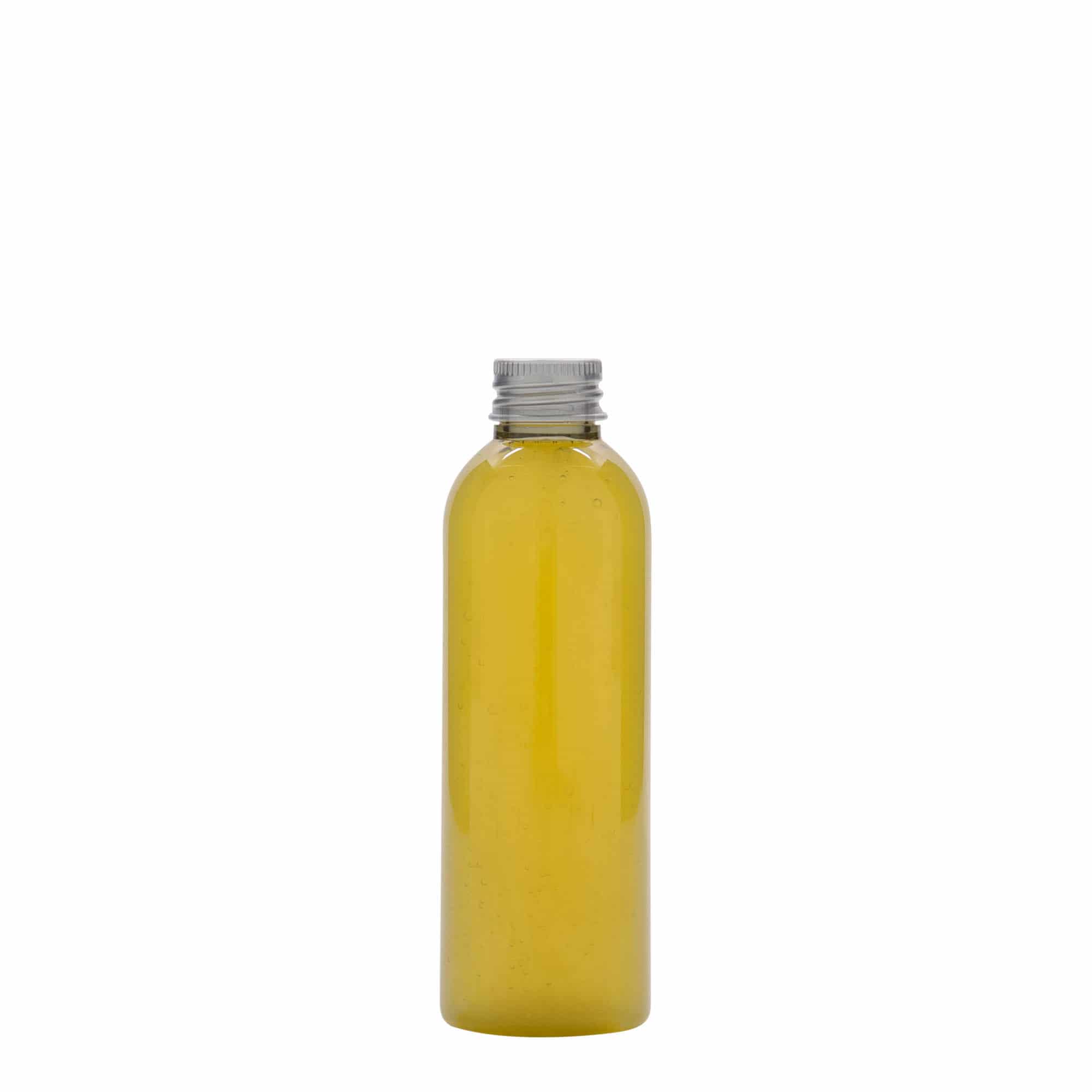 100 ml reciklirana plastična steklenička 'Pegasus', PCR, odprtina: 20/410
