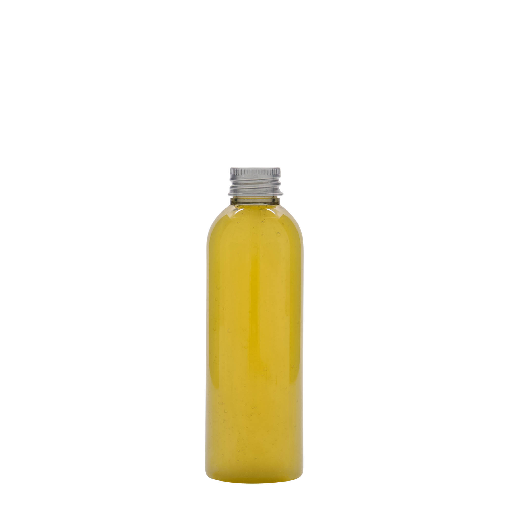 100 ml reciklirana plastična steklenička 'Pegasus', PCR, odprtina: 20/410